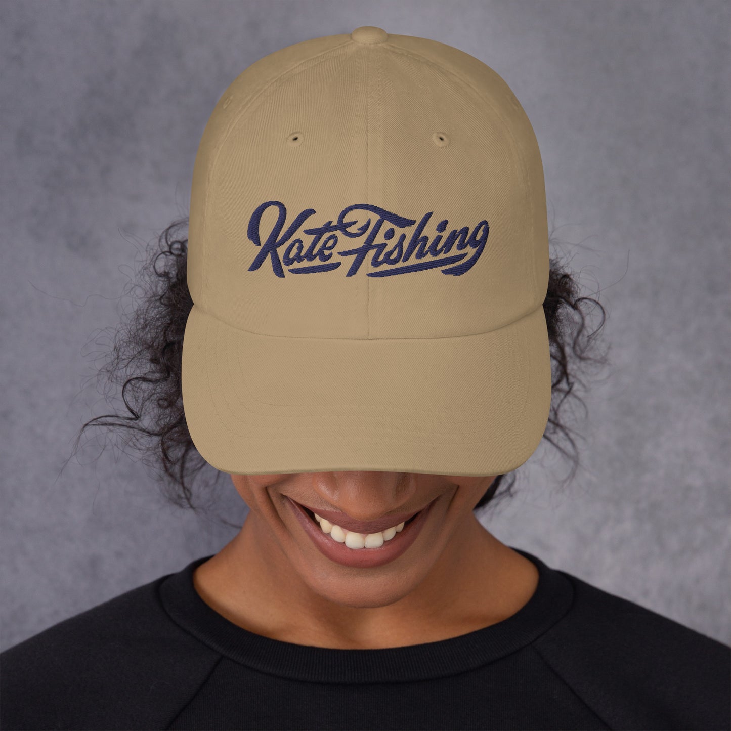 Kate Fishing Original Hat