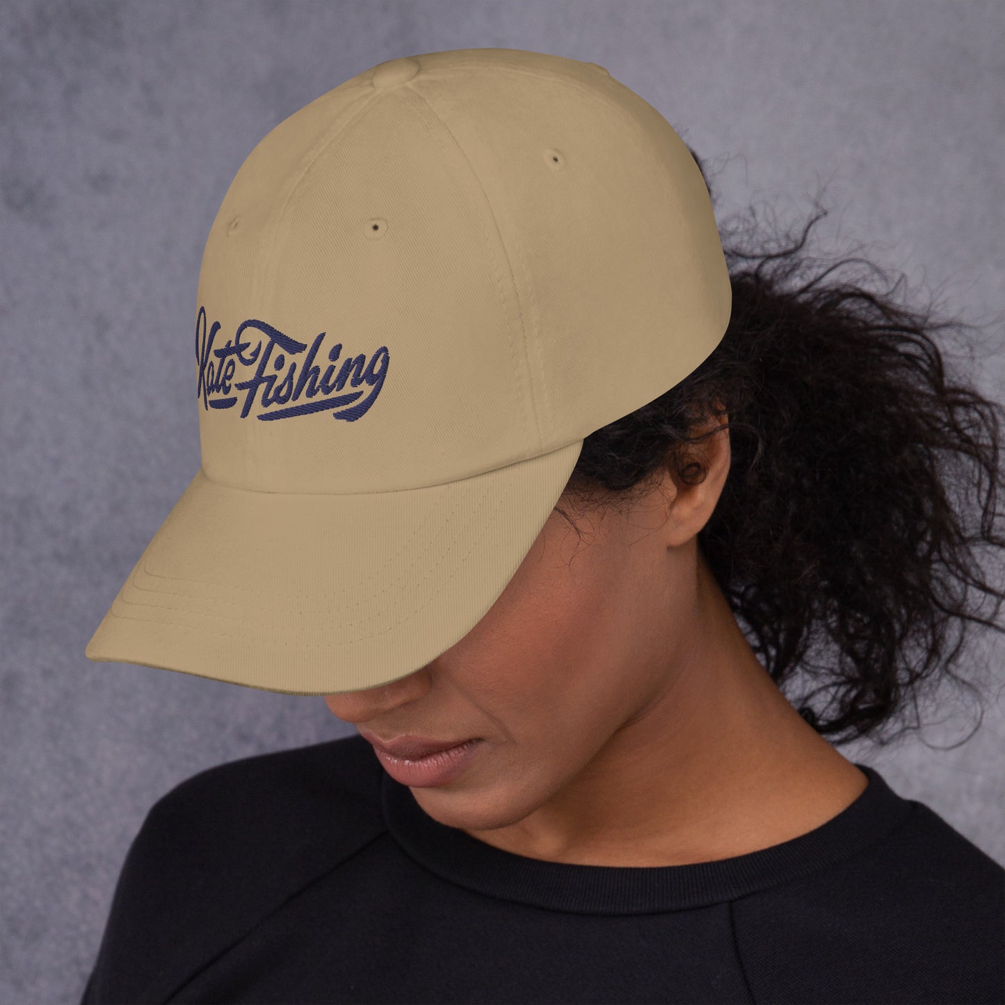 Kate Fishing Original Hat