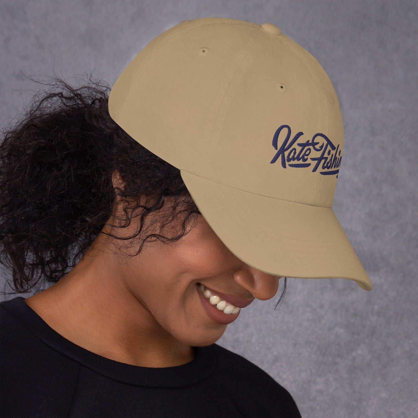 Kate Fishing Original Hat