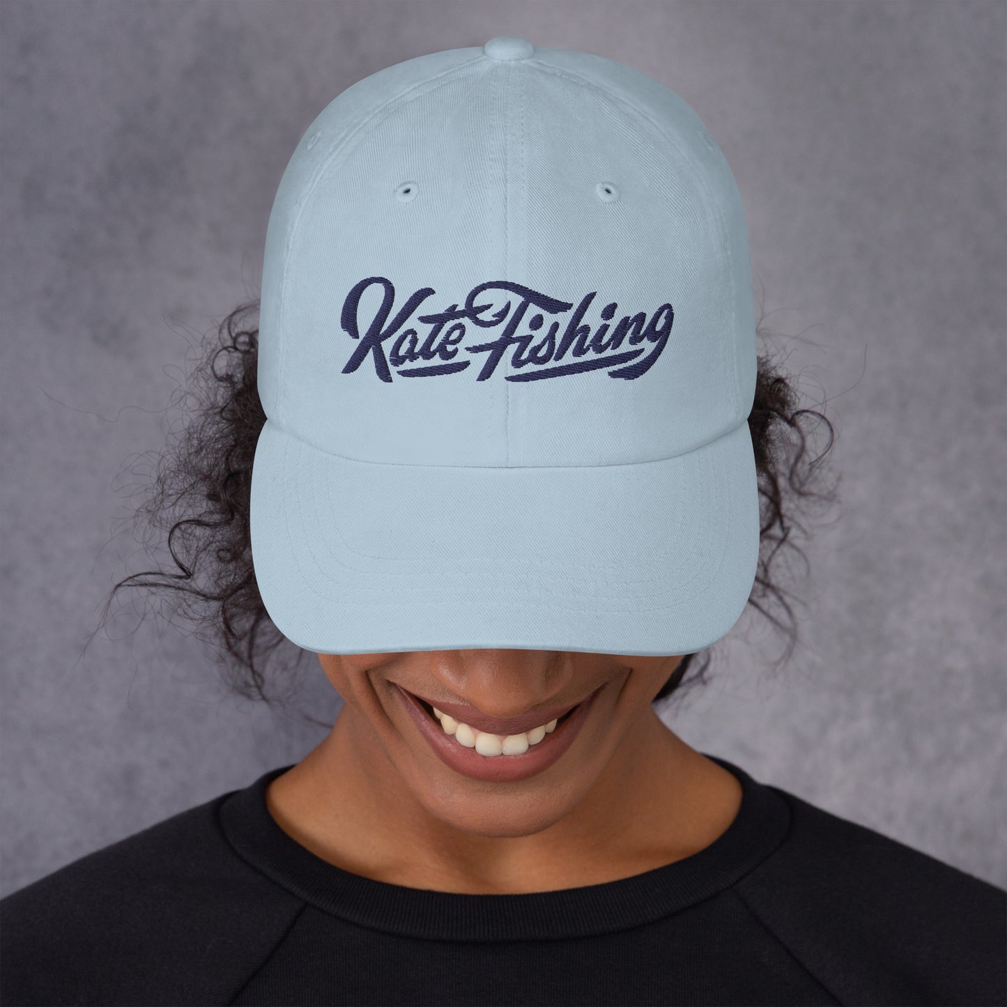 Kate Fishing Original Hat