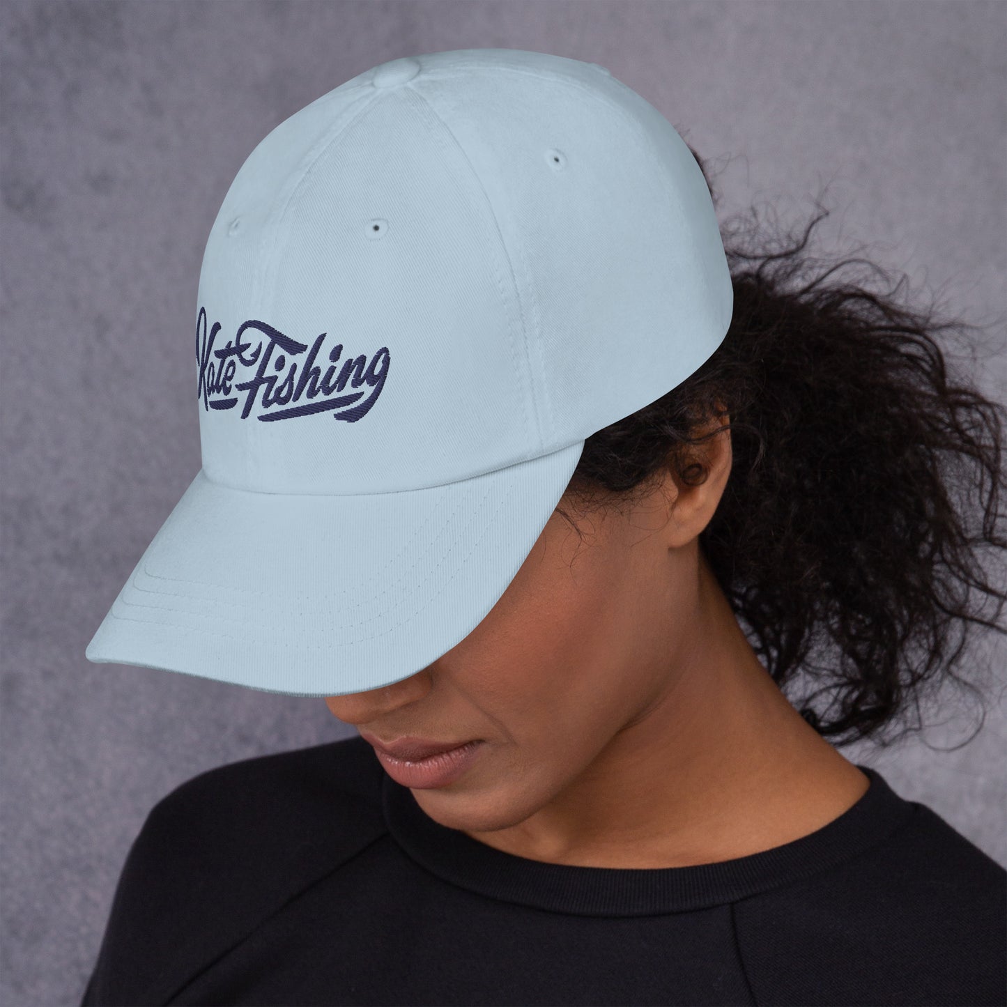Kate Fishing Original Hat