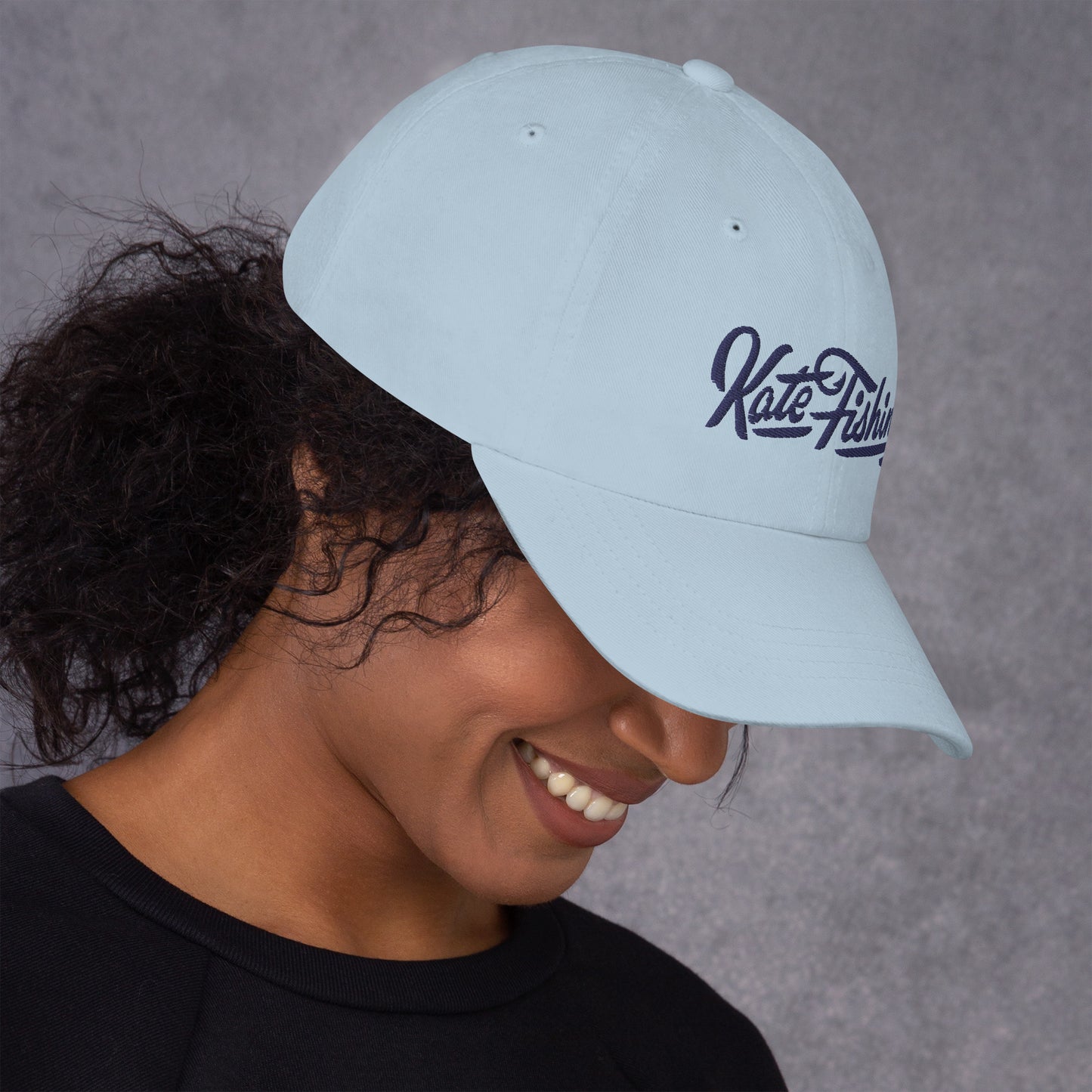 Kate Fishing Original Hat