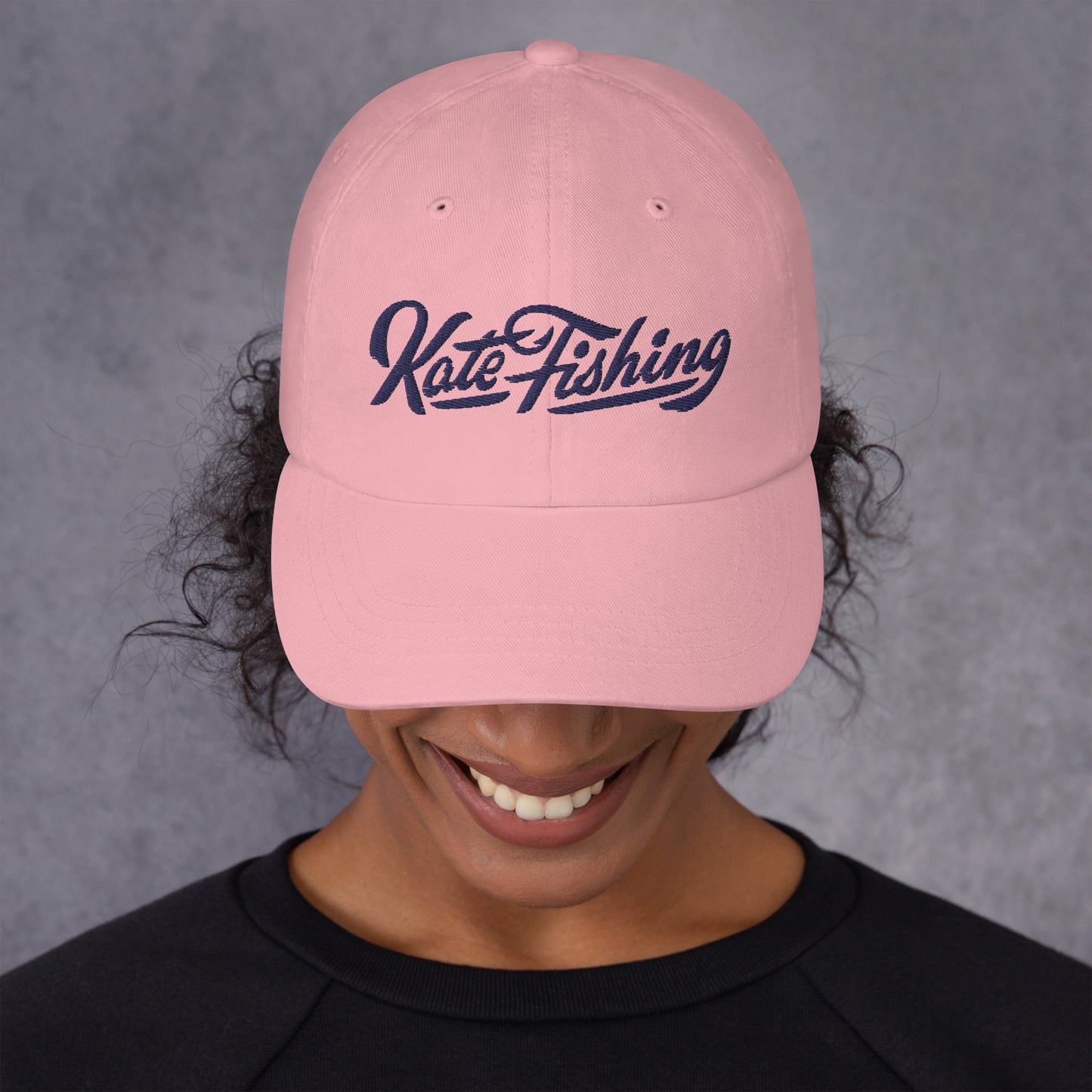 Kate Fishing Original Hat