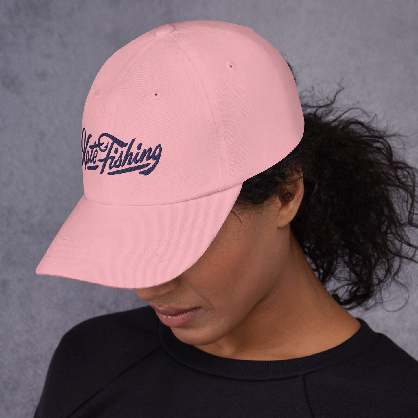 Kate Fishing Original Hat