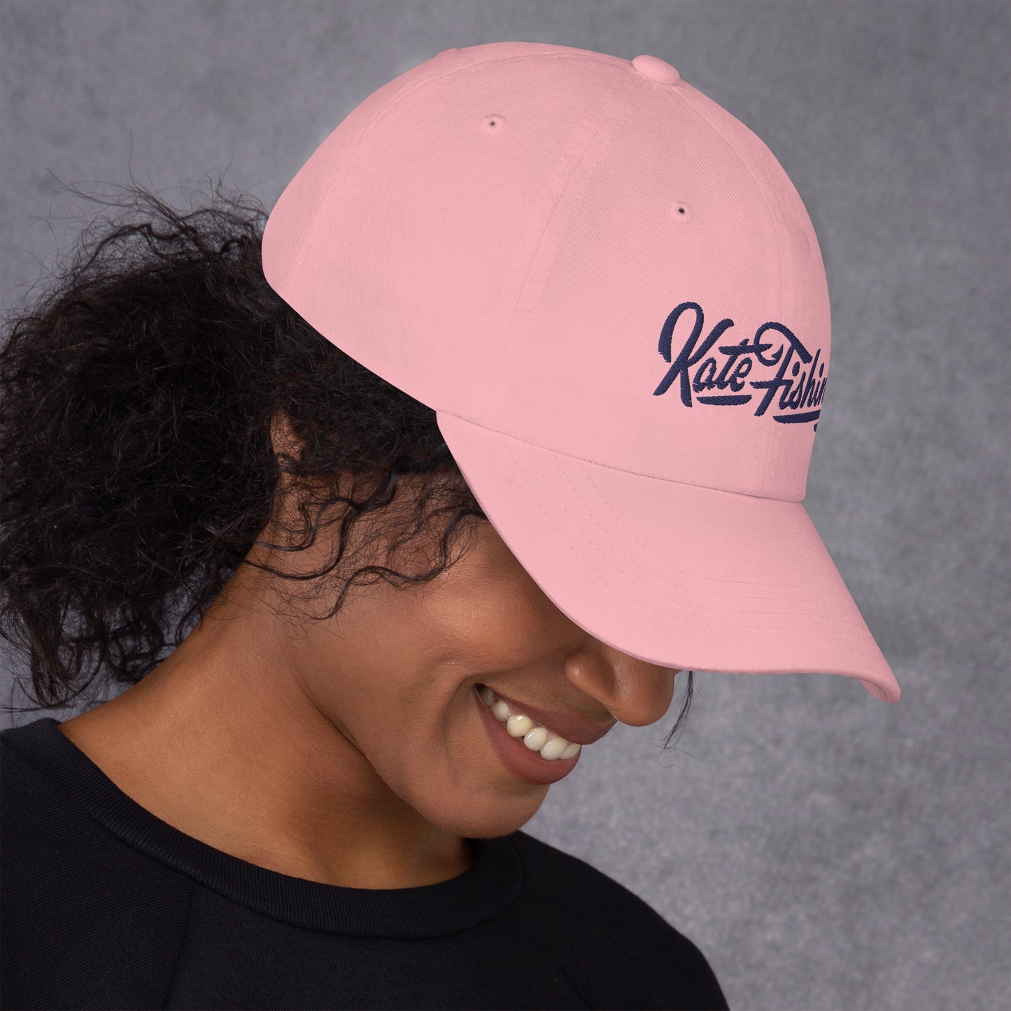 Kate Fishing Original Hat