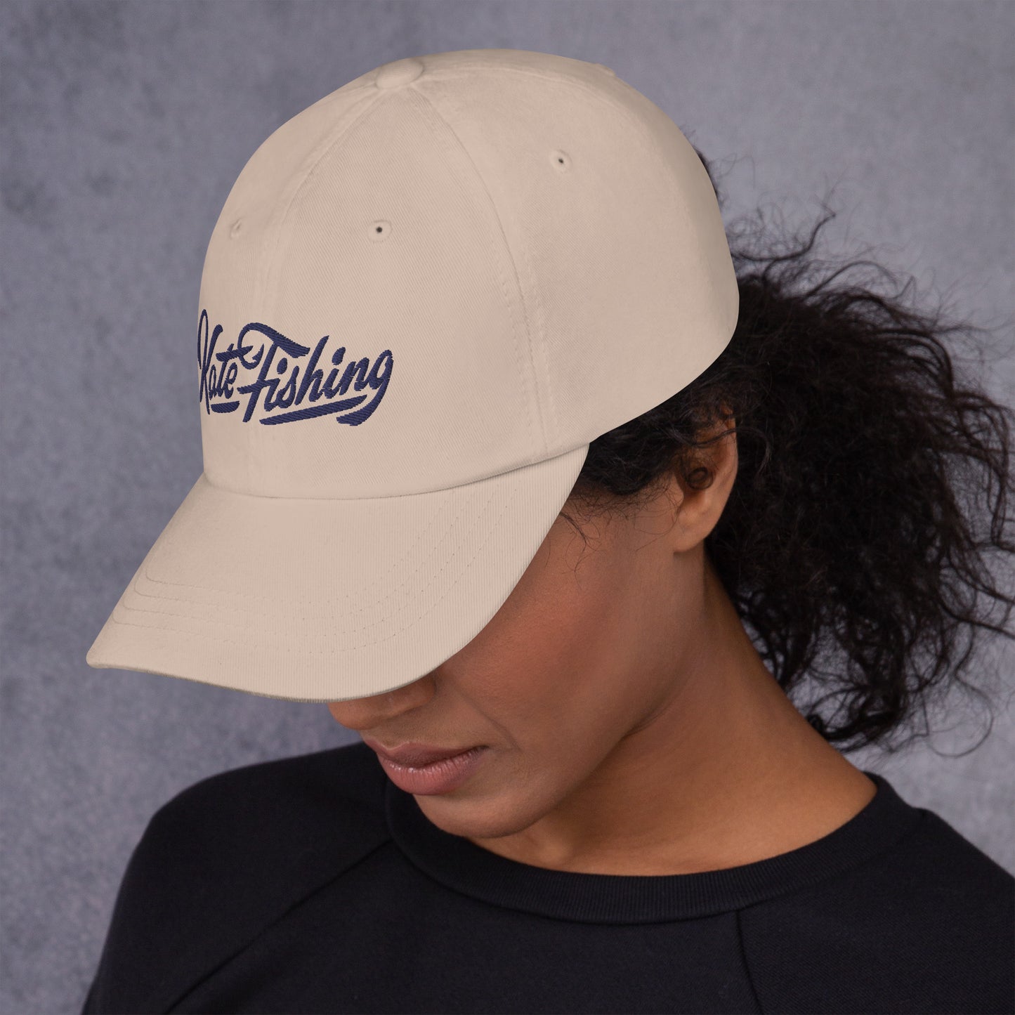 Kate Fishing Original Hat