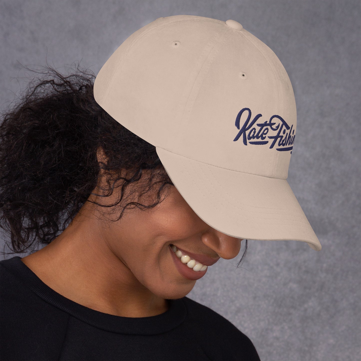 Kate Fishing Original Hat