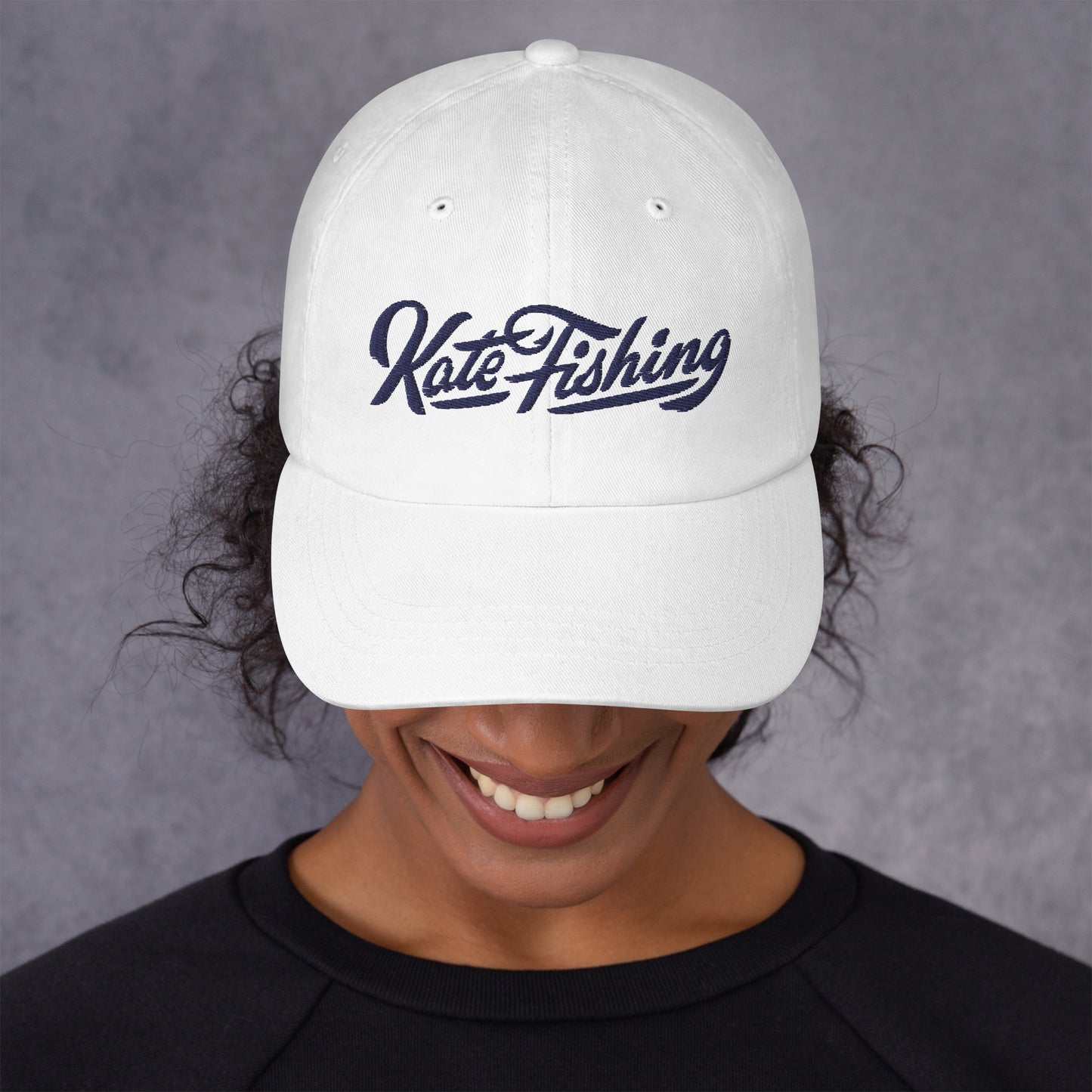 Kate Fishing Original Hat