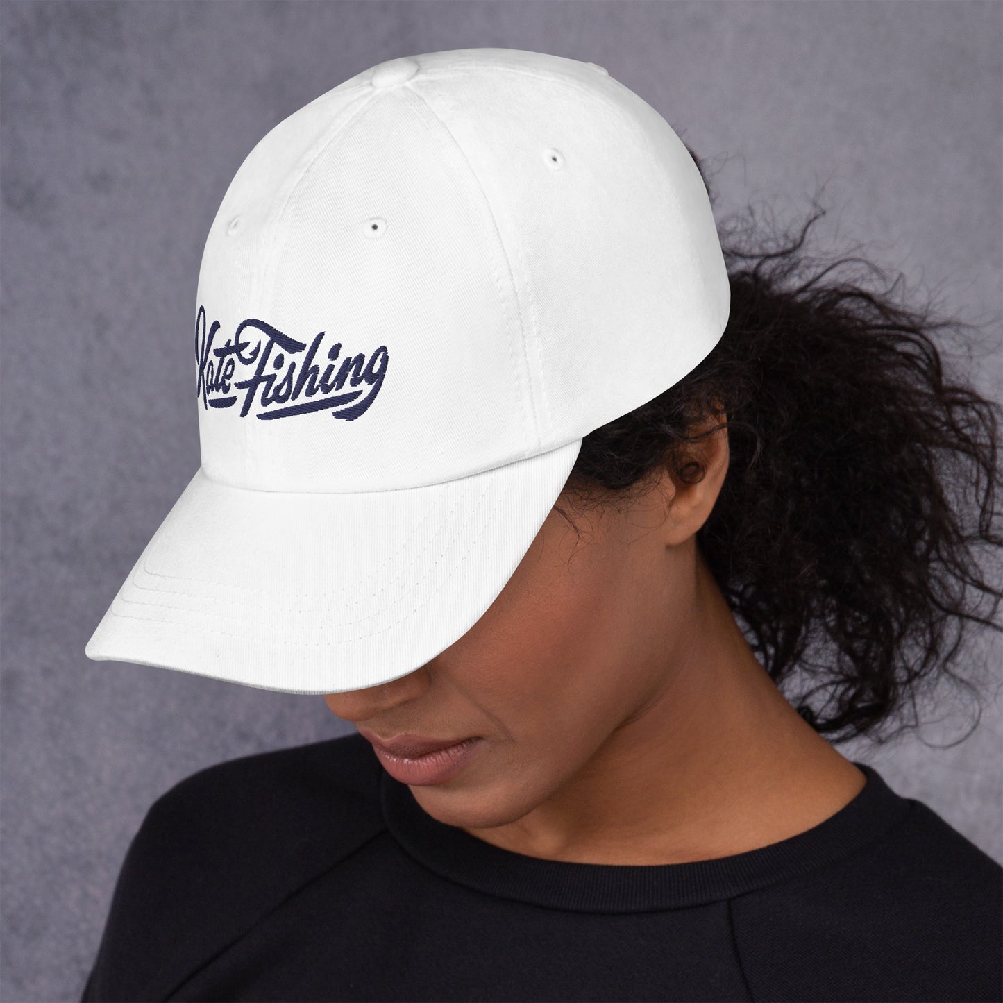 Kate Fishing Original Hat