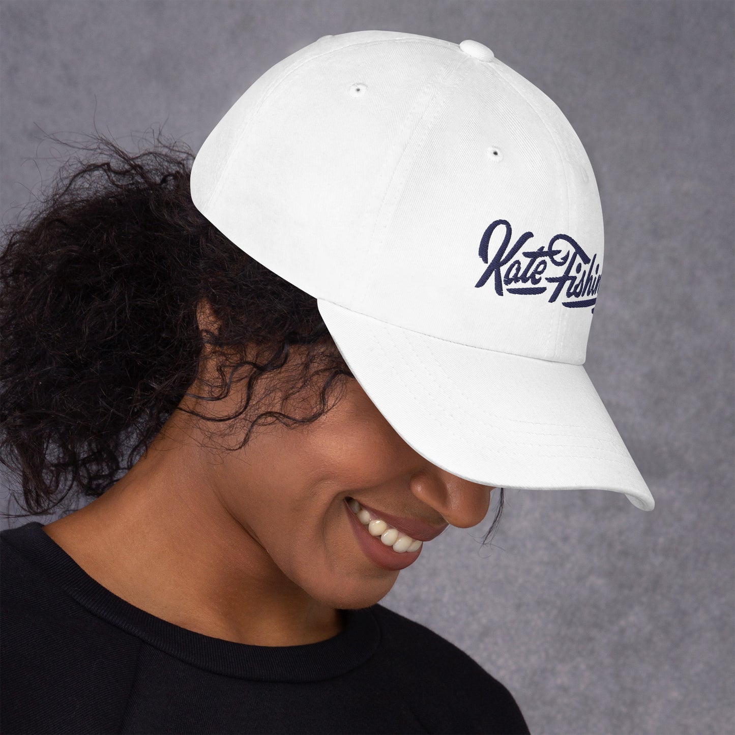 Kate Fishing Original Hat