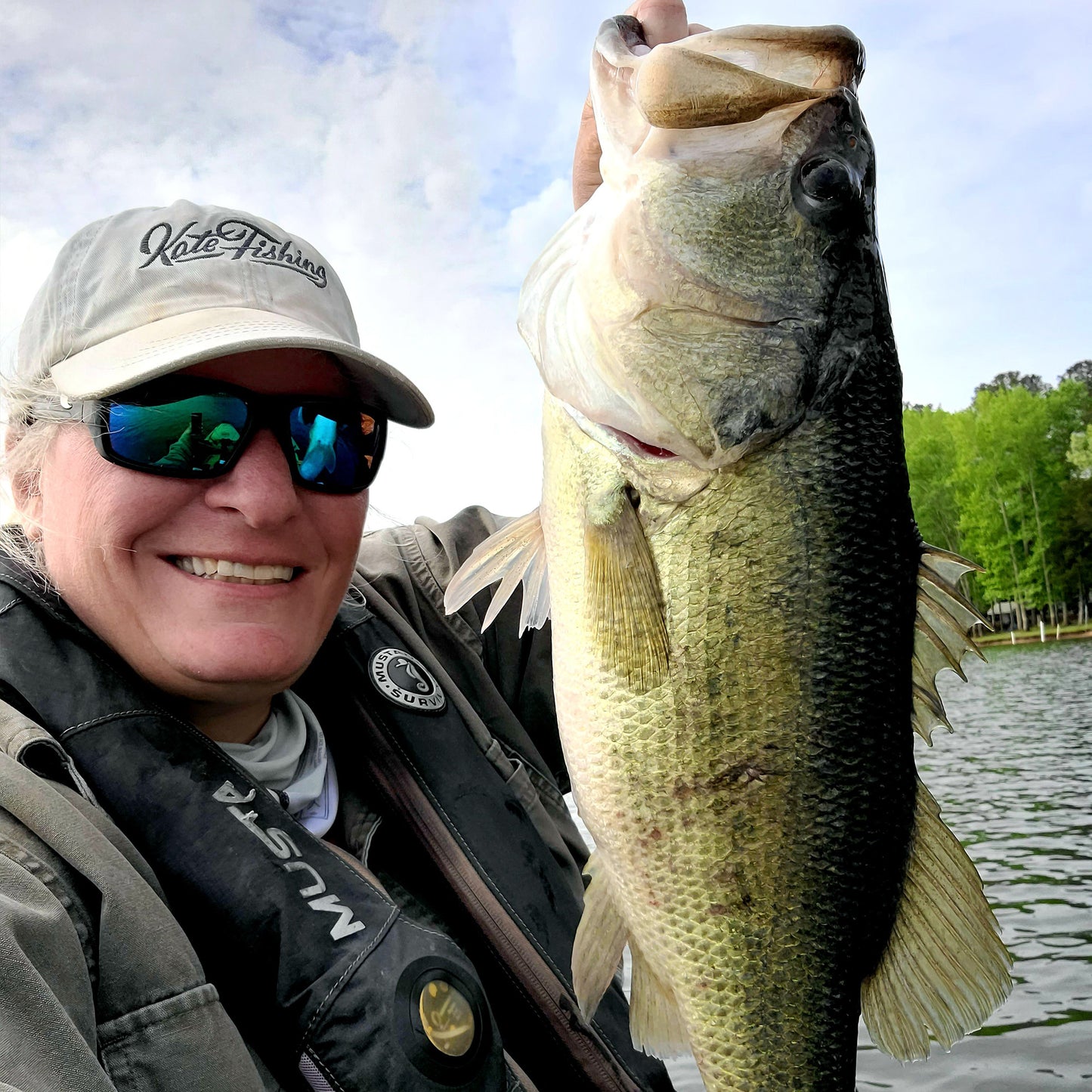 Kate Fishing Original Hat