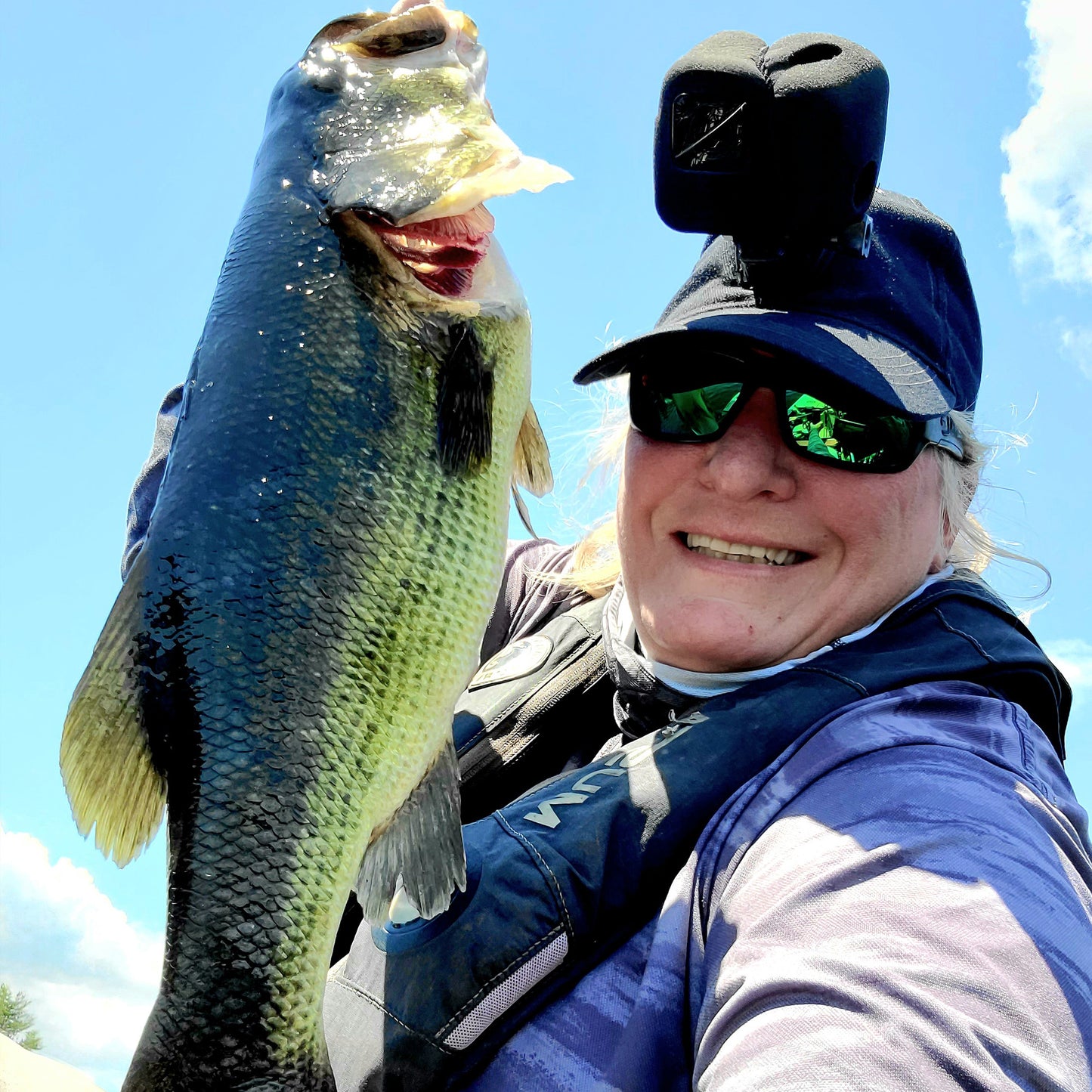 Kate Fishing Original Ladies T