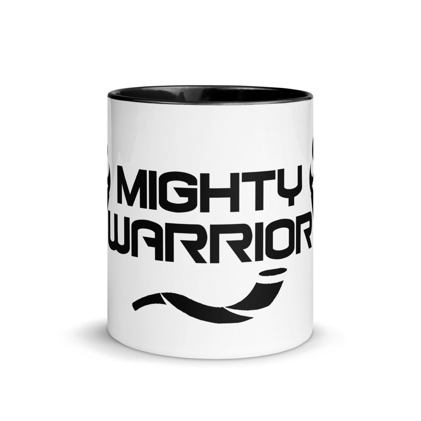 Mighty Warrior Mug