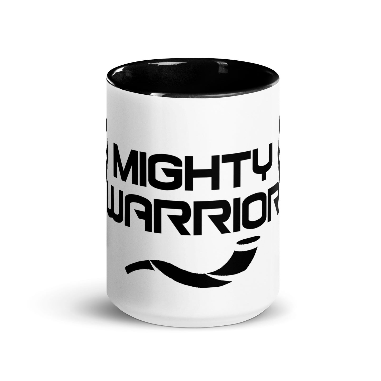 Mighty Warrior Mug