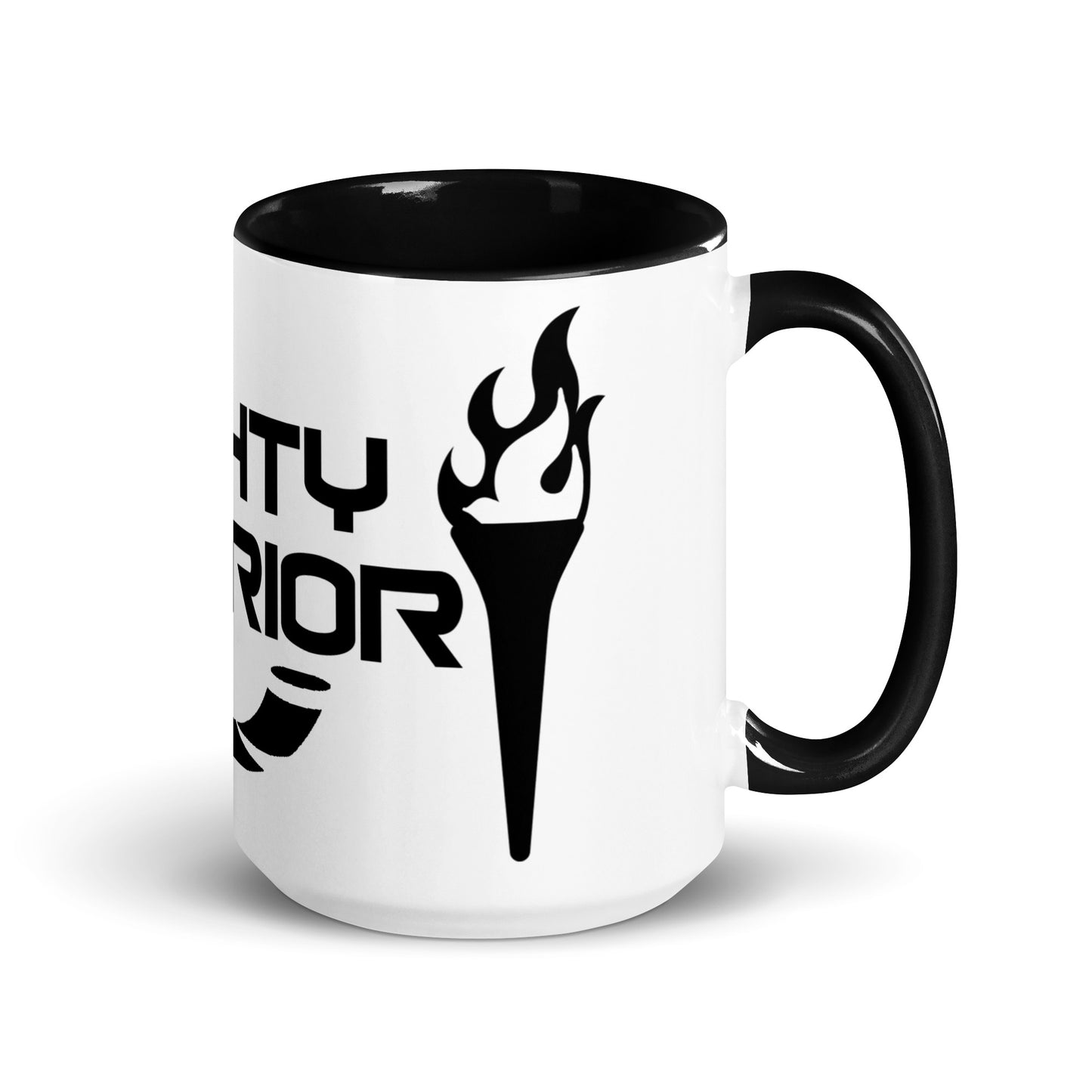 Mighty Warrior Mug