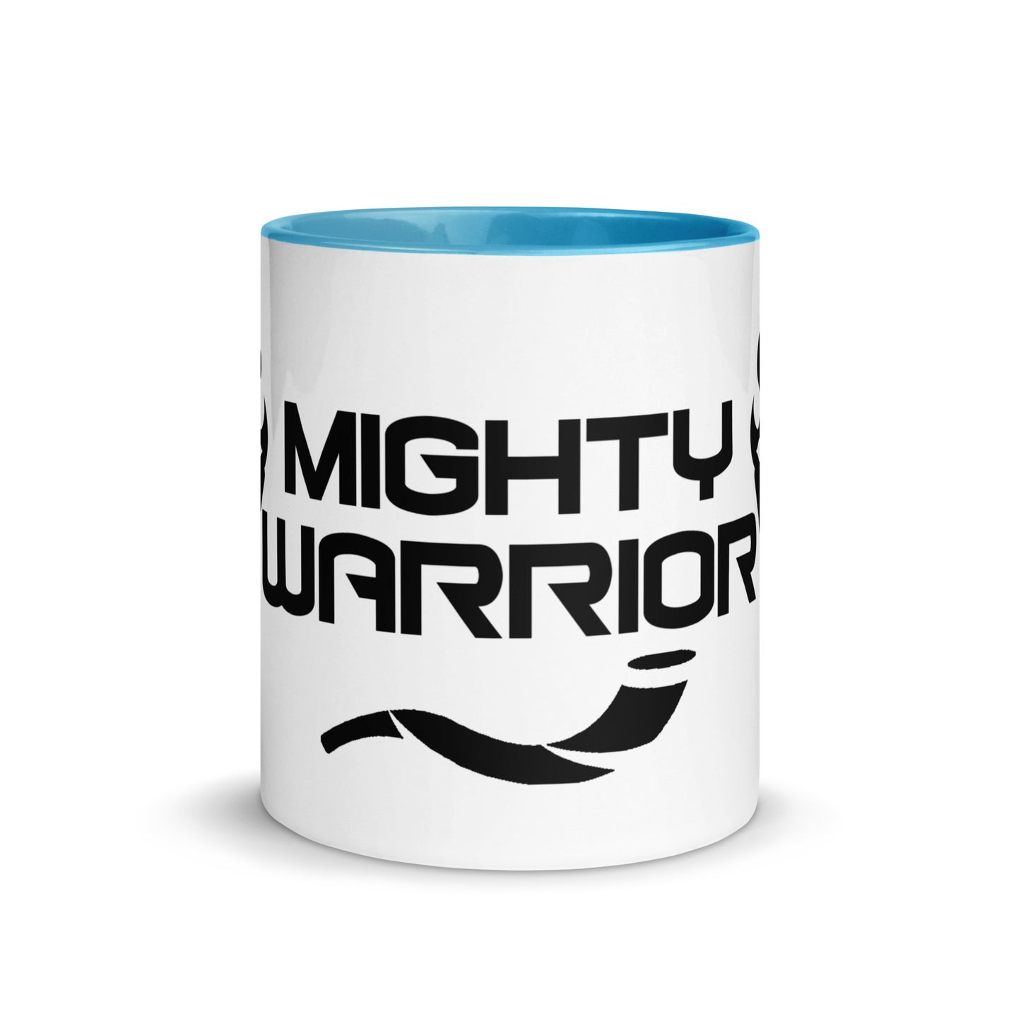 Mighty Warrior Mug