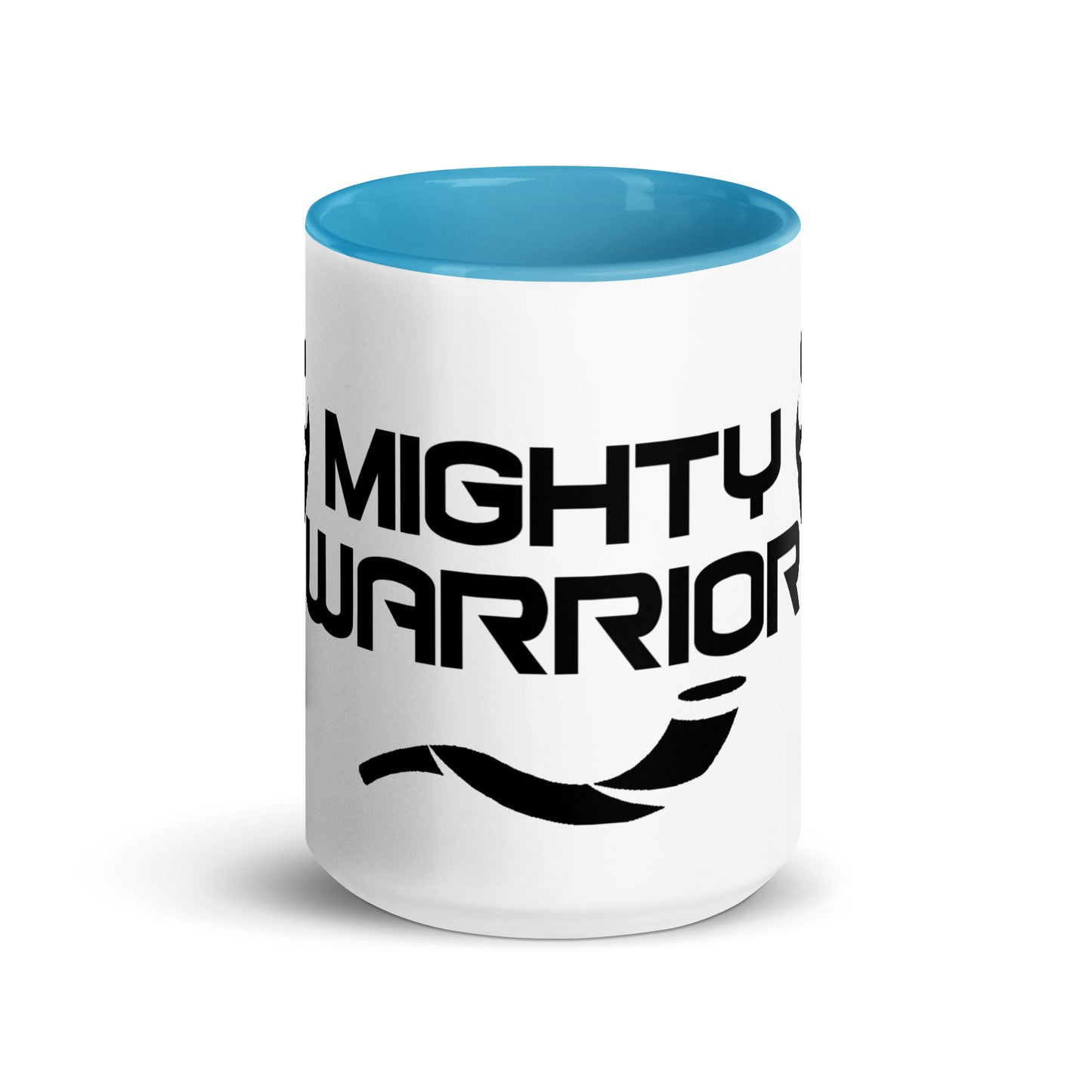 Mighty Warrior Mug