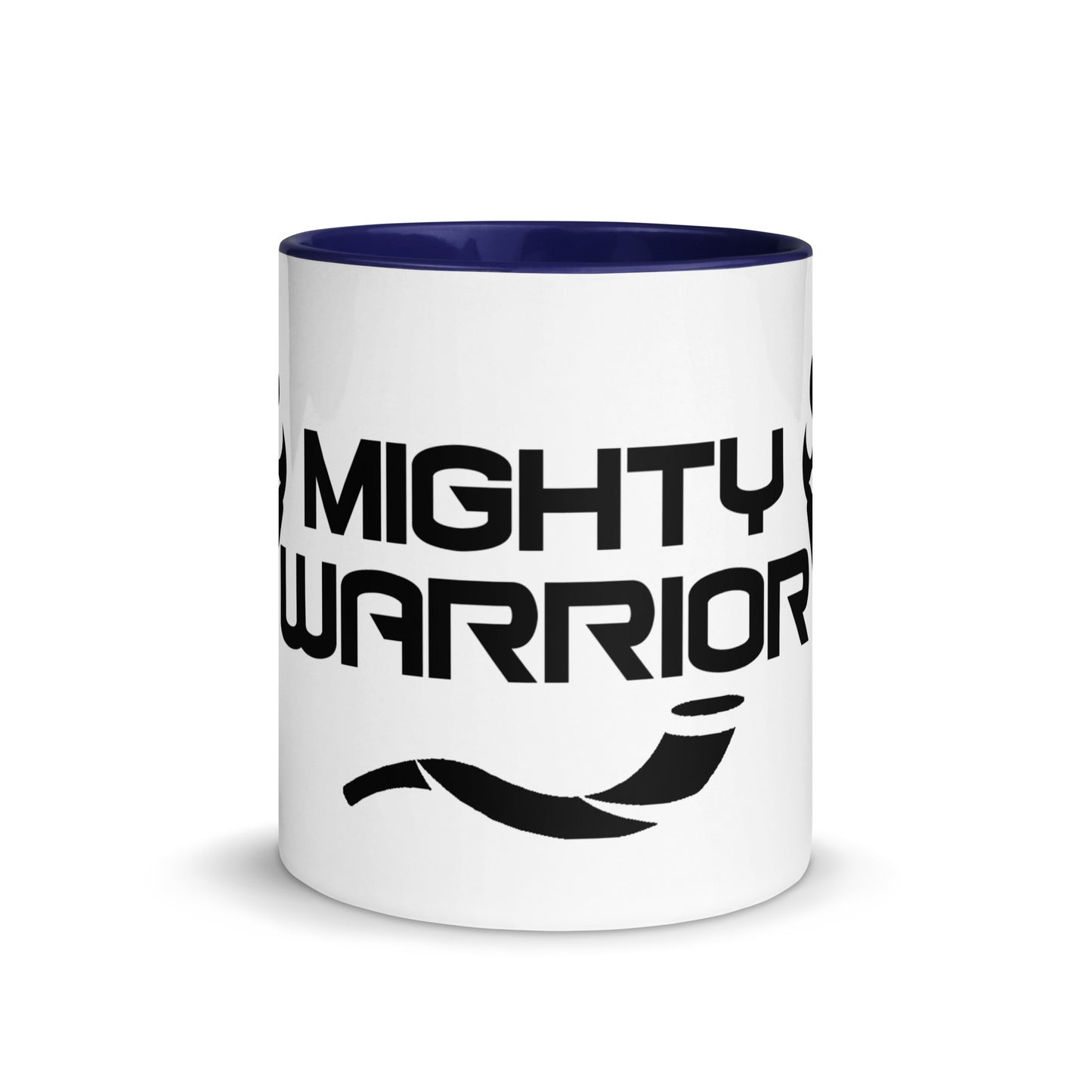 Mighty Warrior Mug