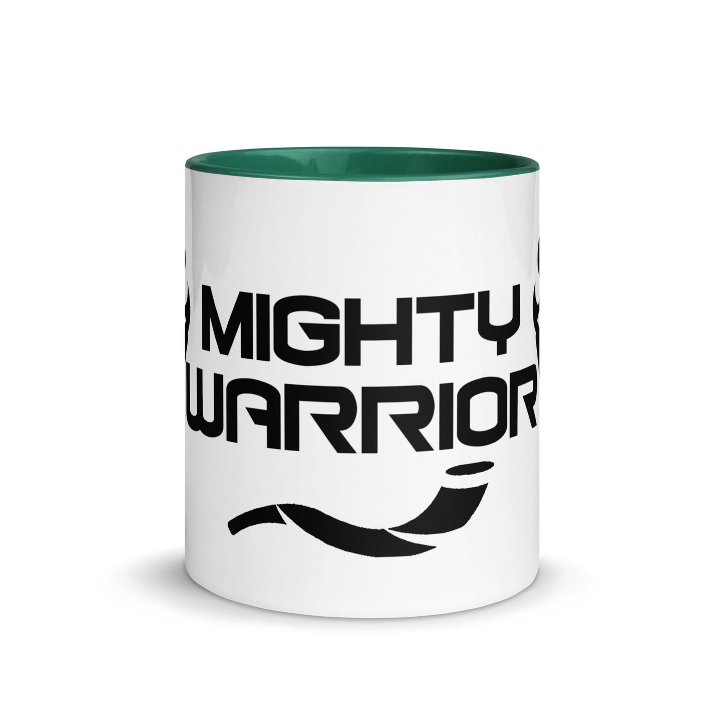 Mighty Warrior Mug