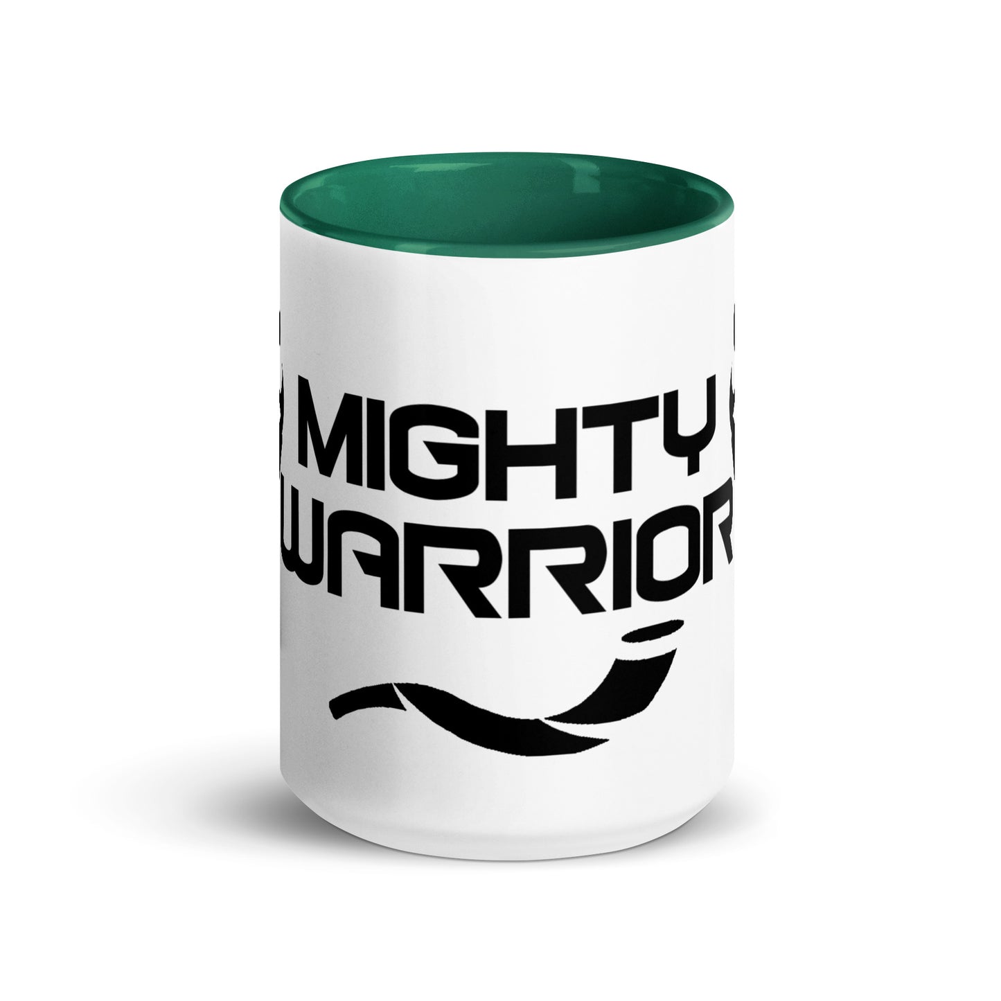 Mighty Warrior Mug