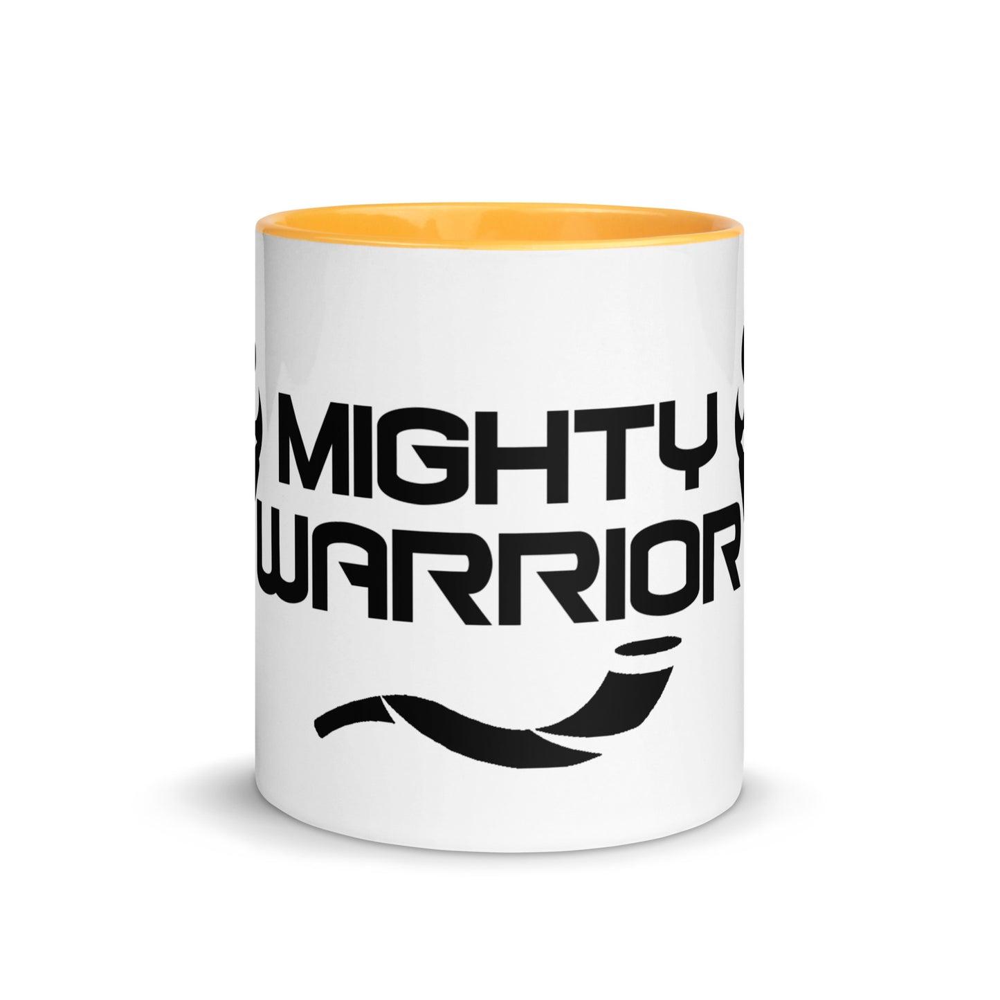Mighty Warrior Mug