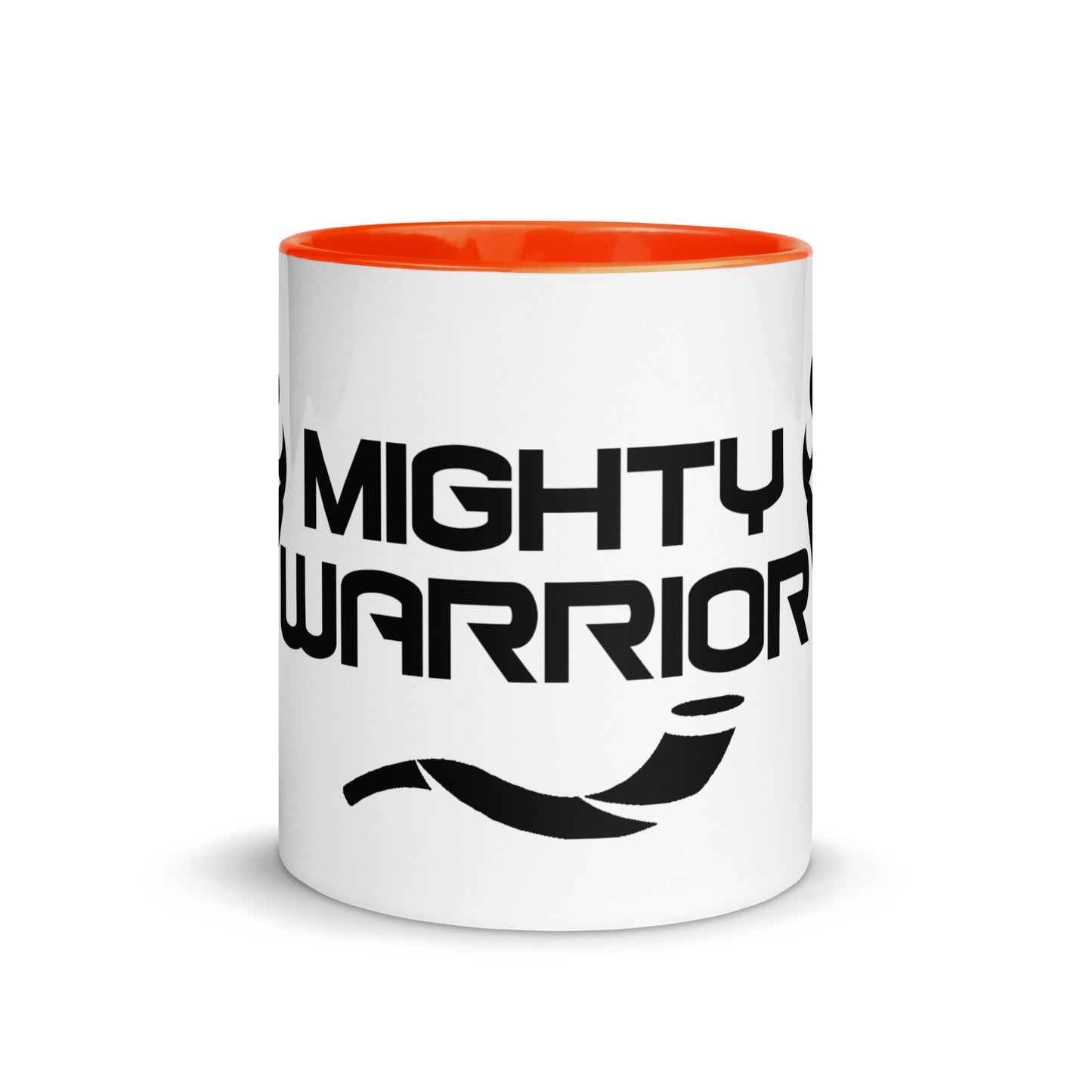 Mighty Warrior Mug