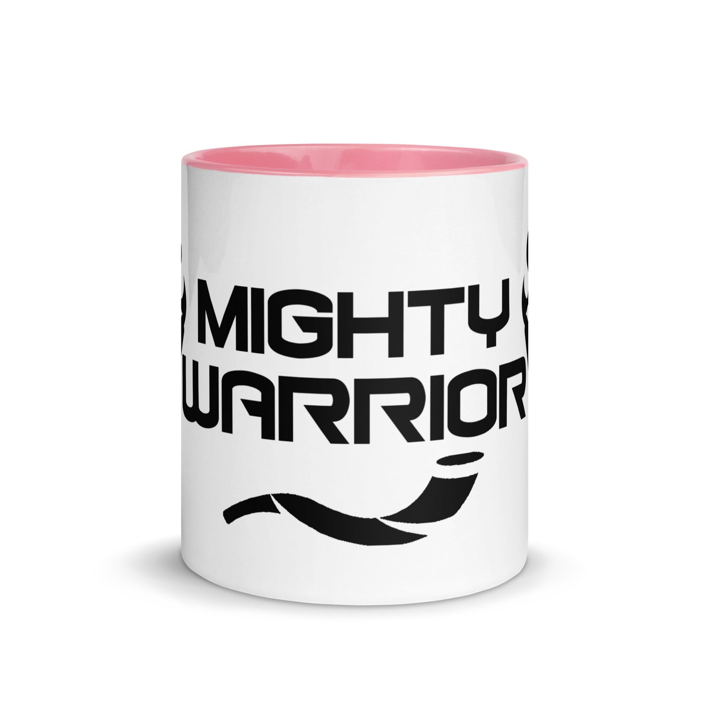 Mighty Warrior Mug