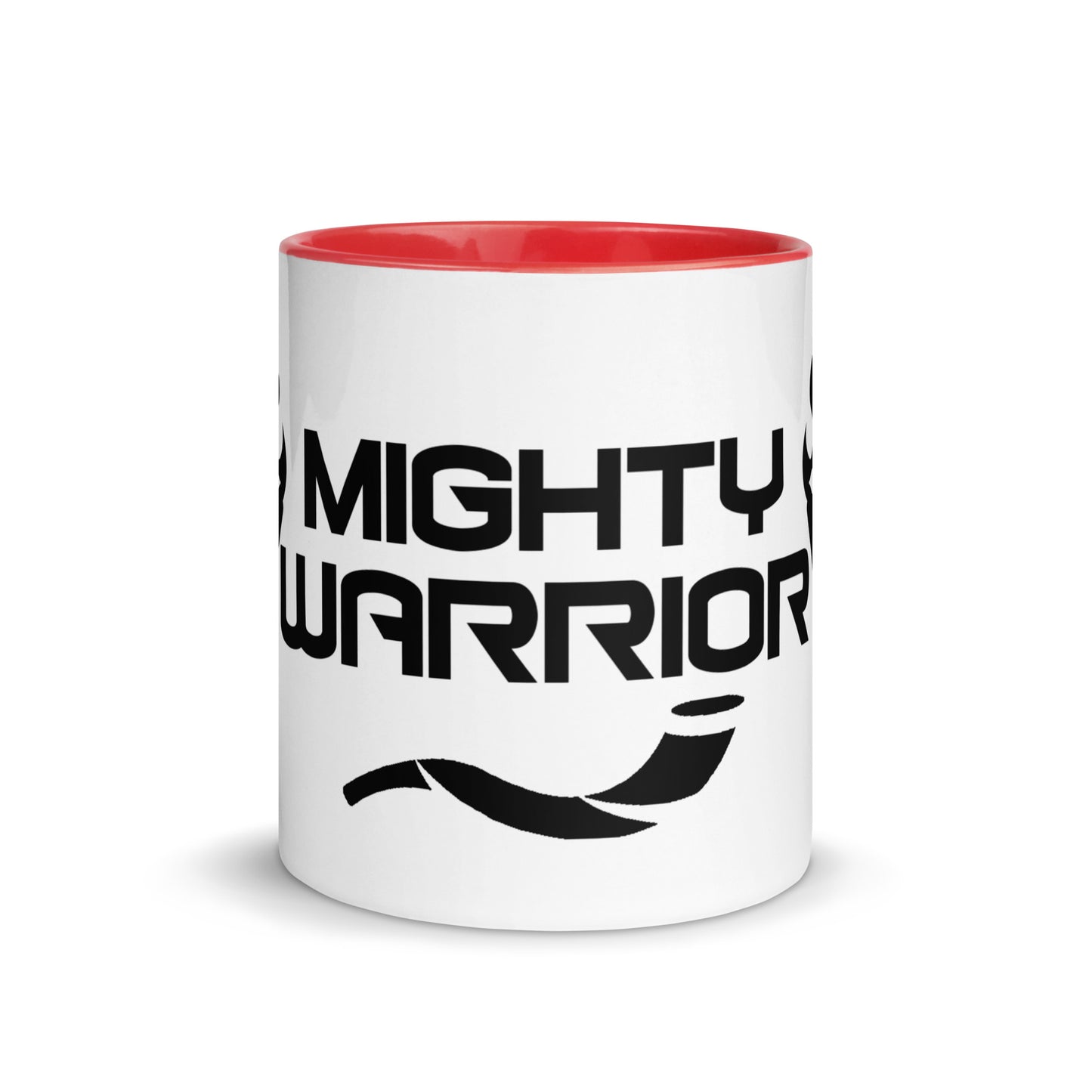 Mighty Warrior Mug