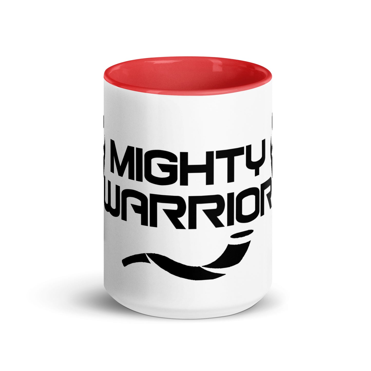 Mighty Warrior Mug