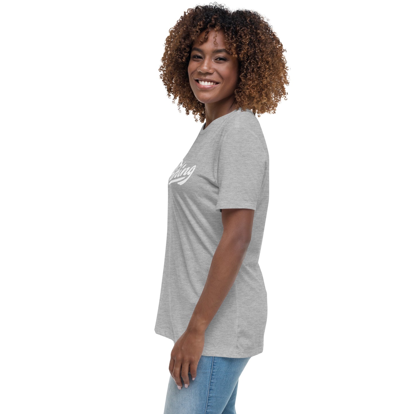 Kate Fishing Original Ladies T