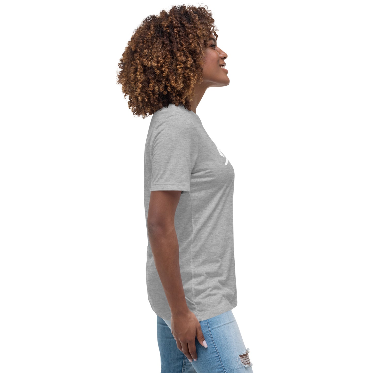 Kate Fishing Original Ladies T