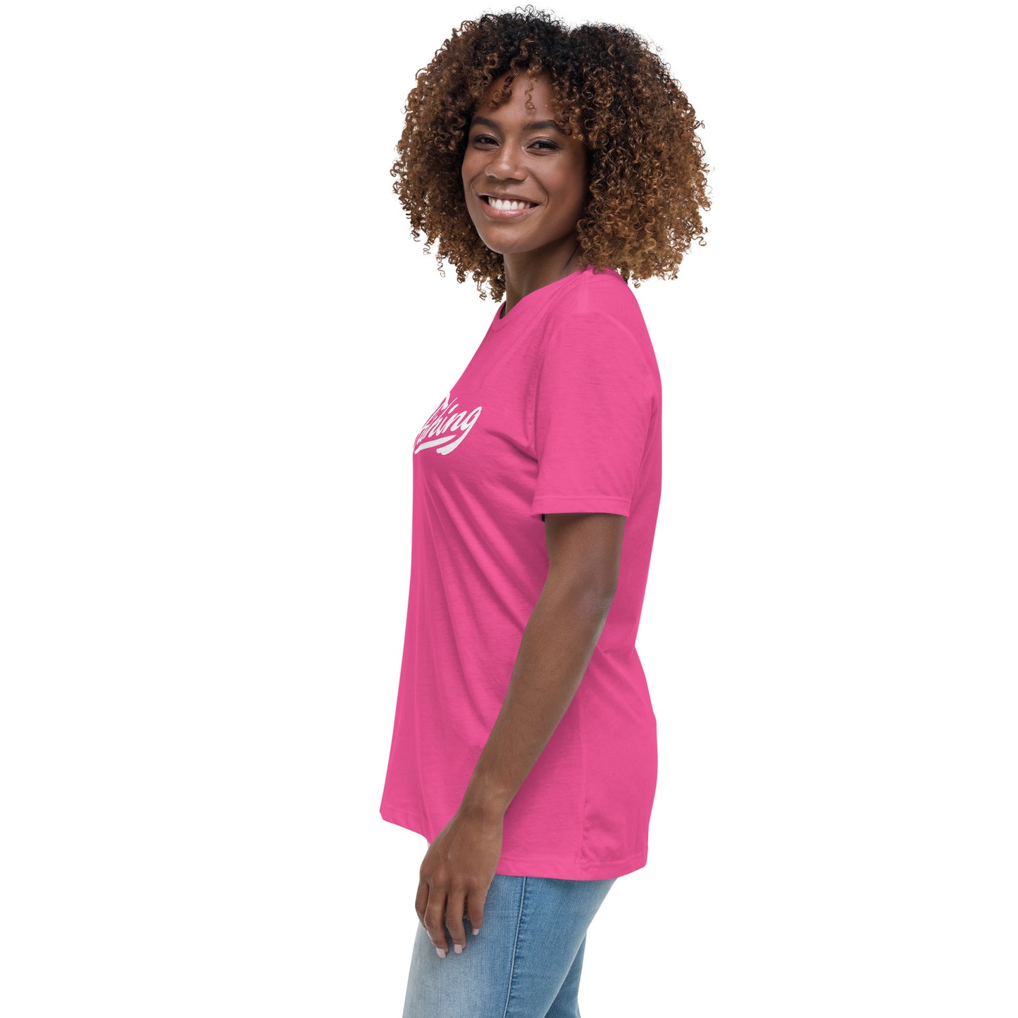 Kate Fishing Original Ladies T