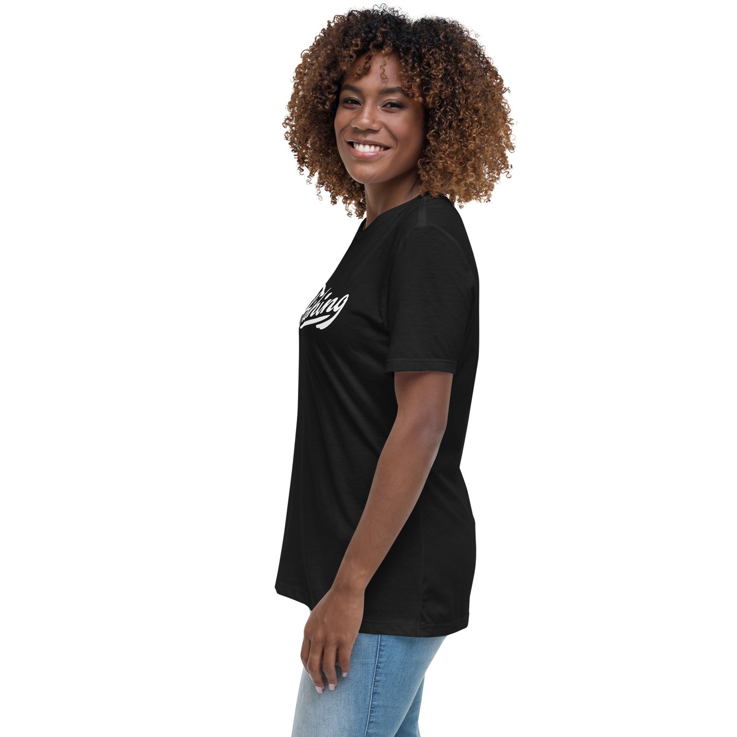 Kate Fishing Original Ladies T