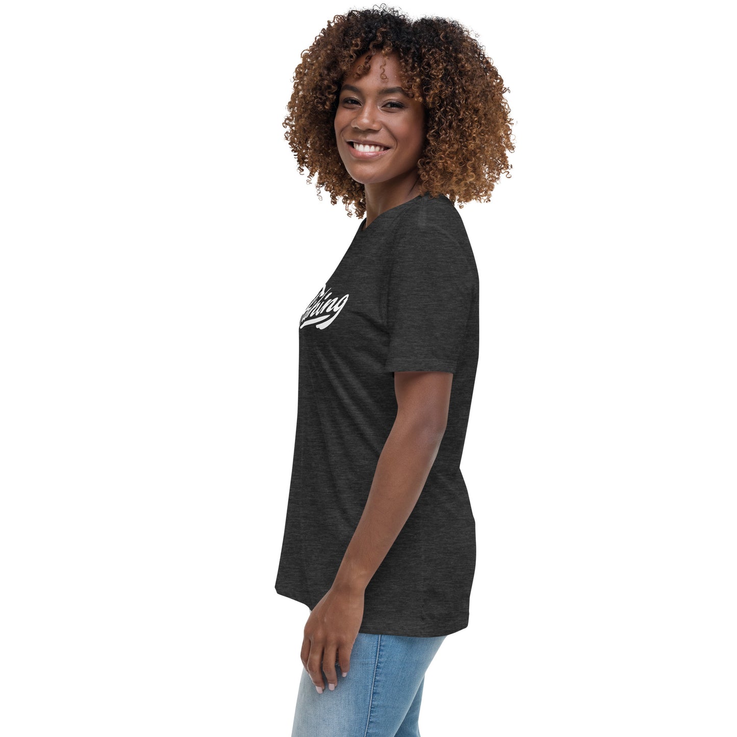 Kate Fishing Original Ladies T