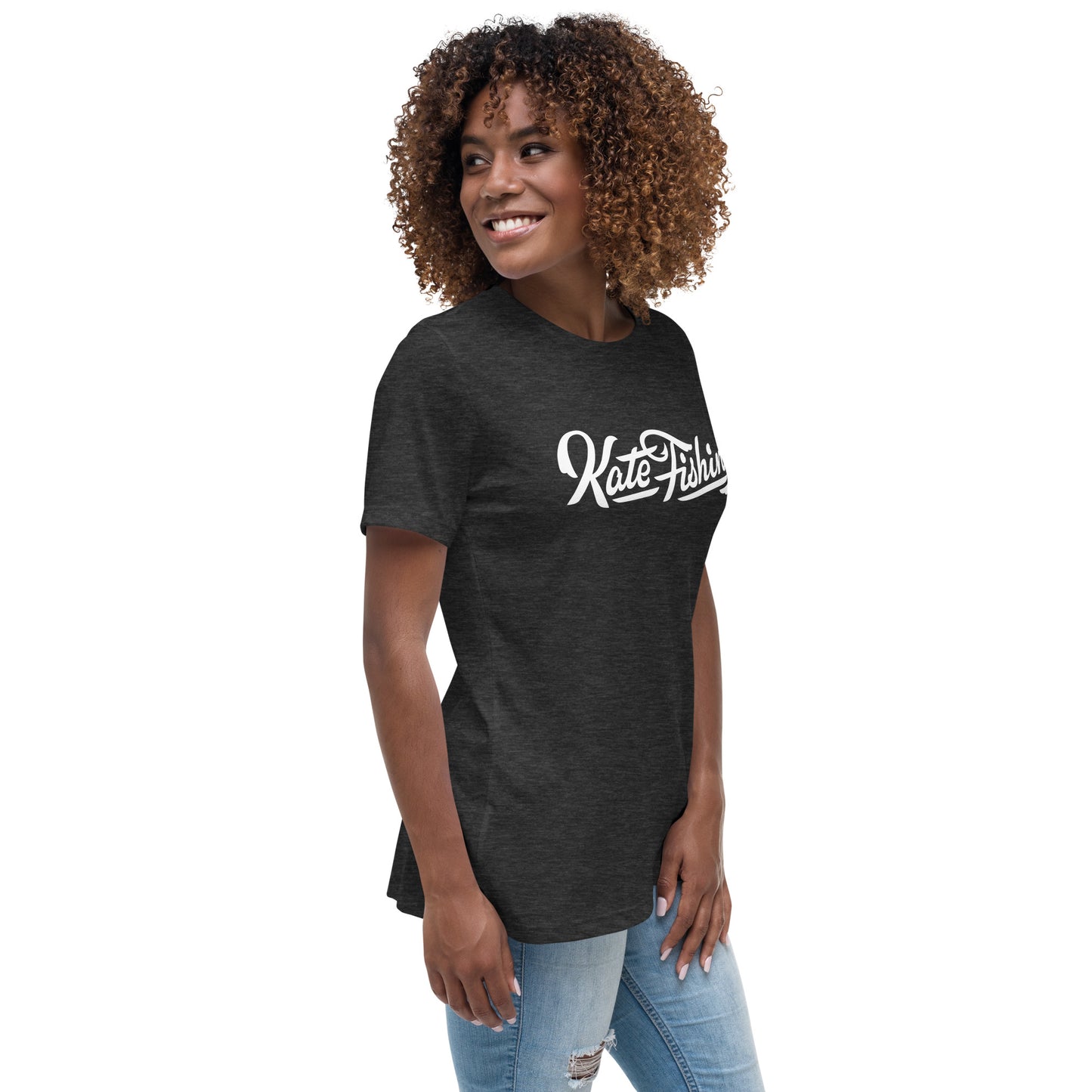 Kate Fishing Original Ladies T