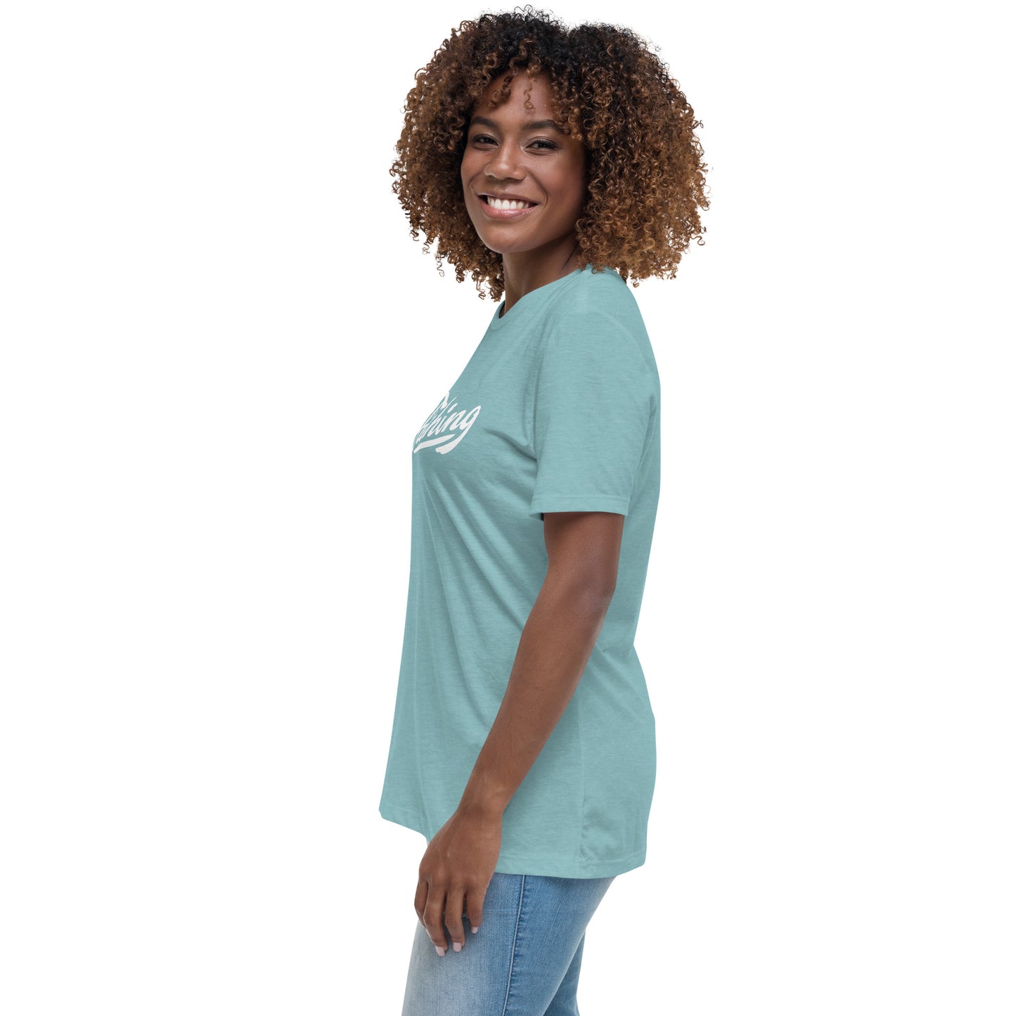 Kate Fishing Original Ladies T