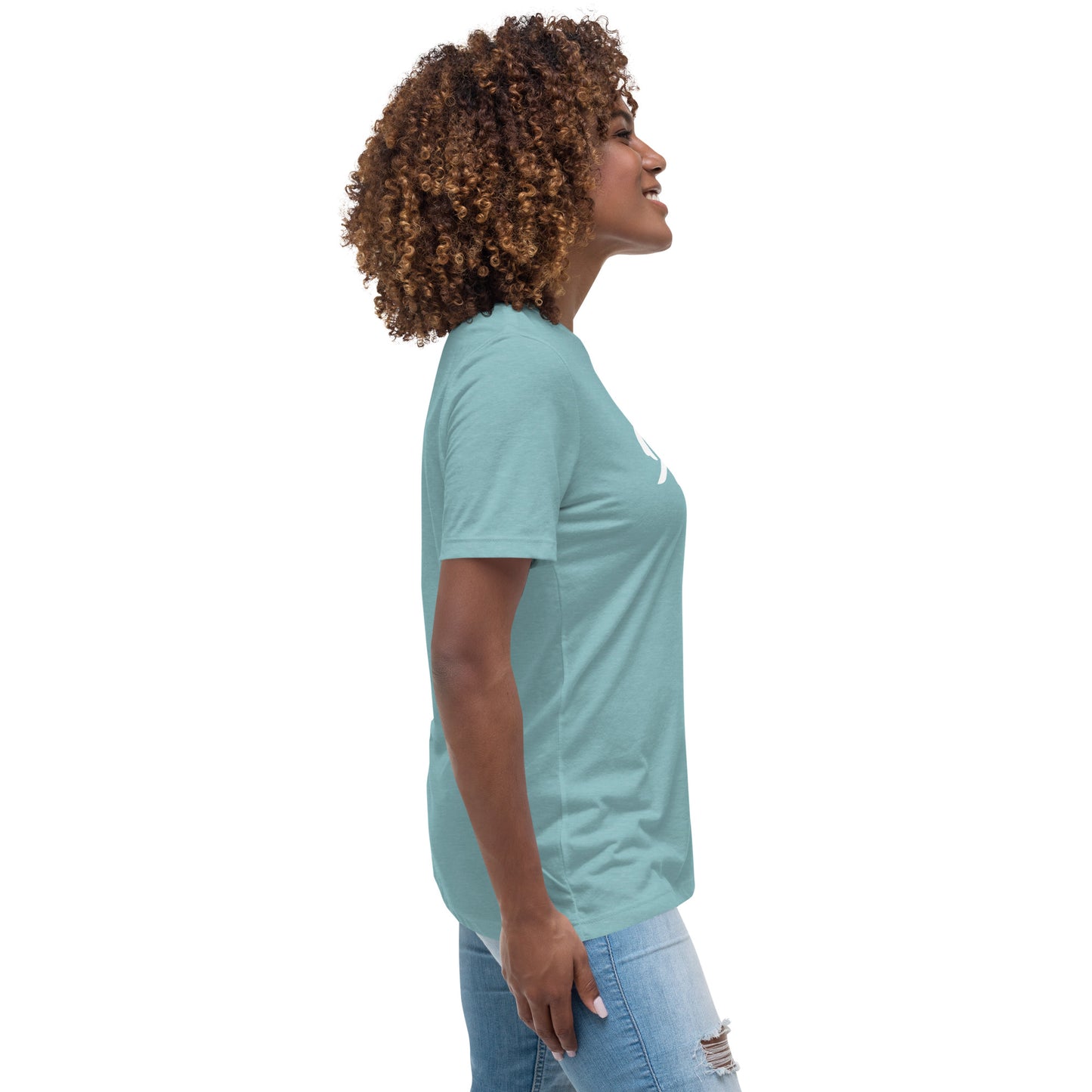 Kate Fishing Original Ladies T