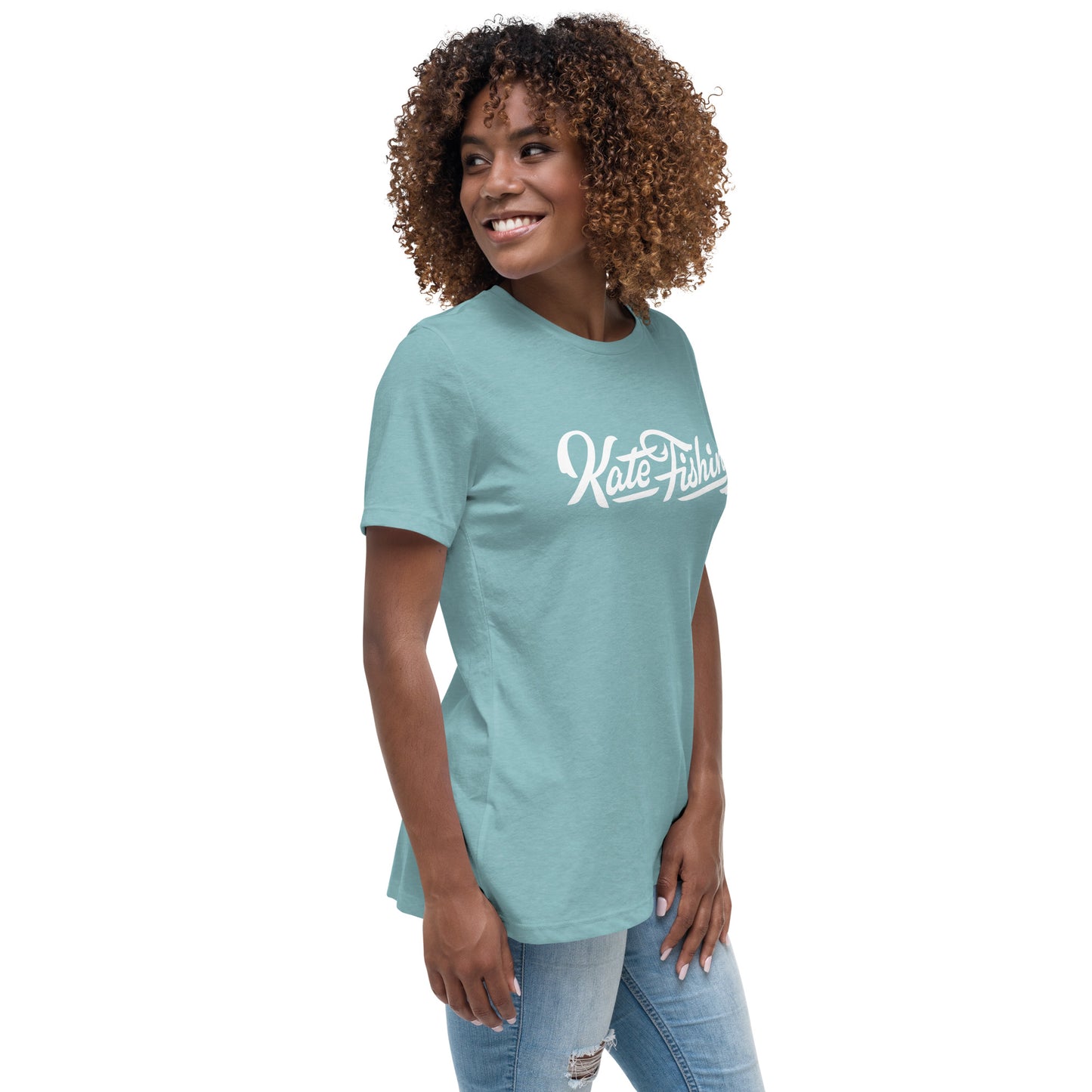 Kate Fishing Original Ladies T