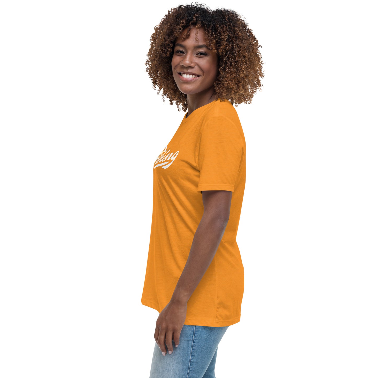 Kate Fishing Original Ladies T