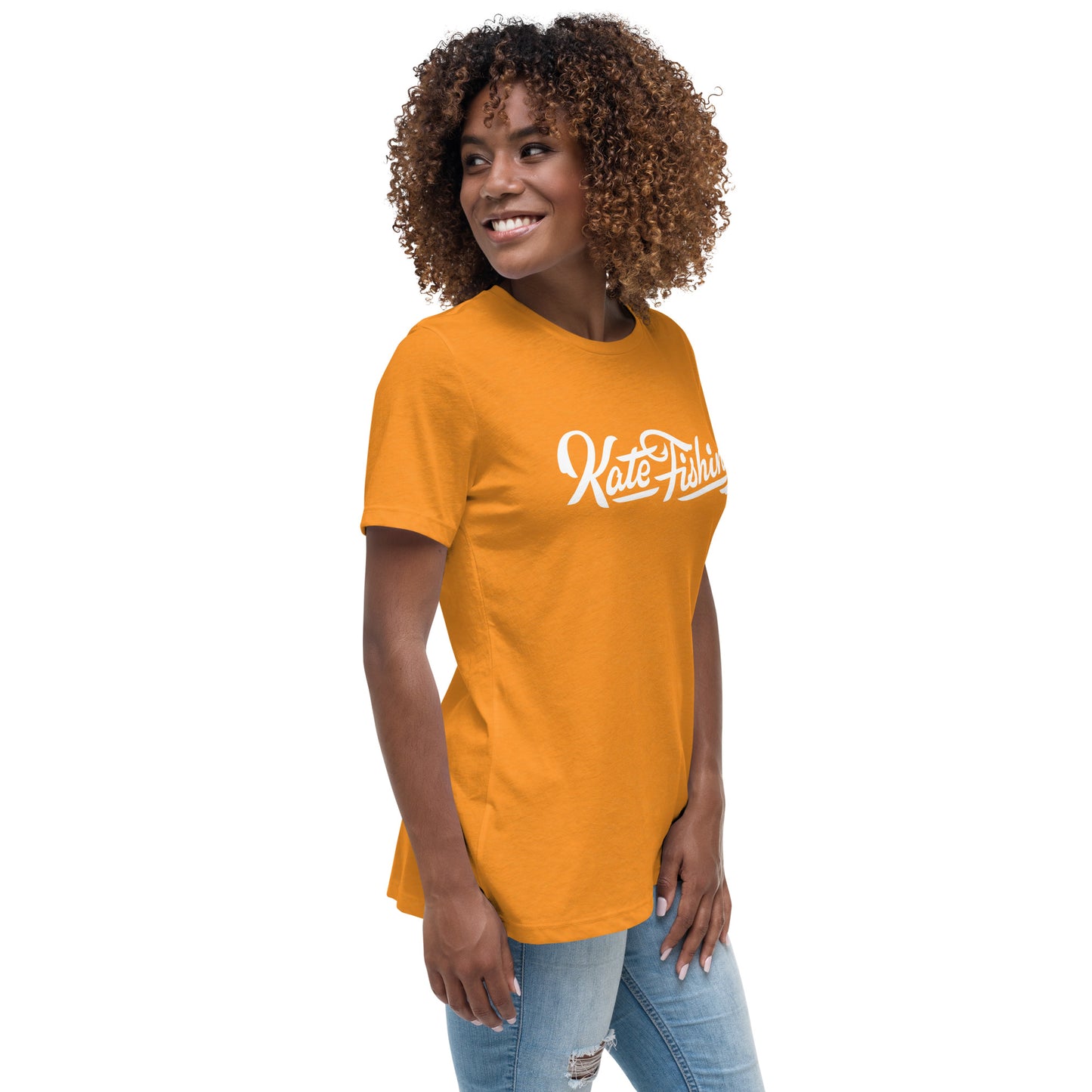 Kate Fishing Original Ladies T