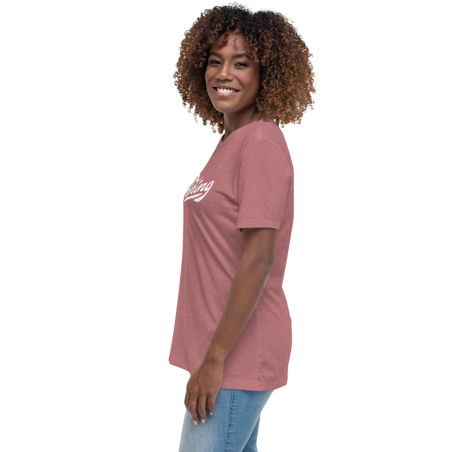 Kate Fishing Original Ladies T