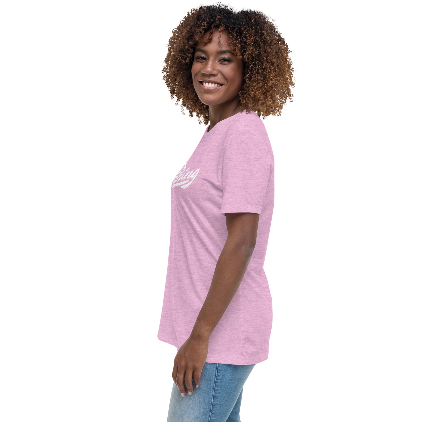 Kate Fishing Original Ladies T