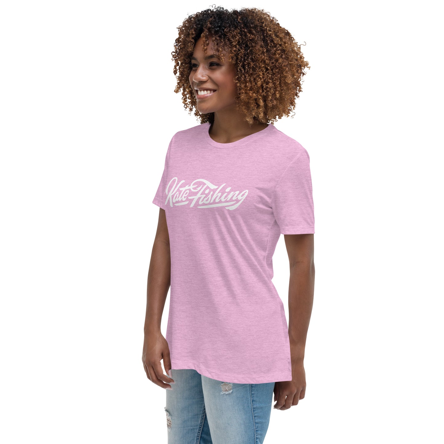 Kate Fishing Original Ladies T