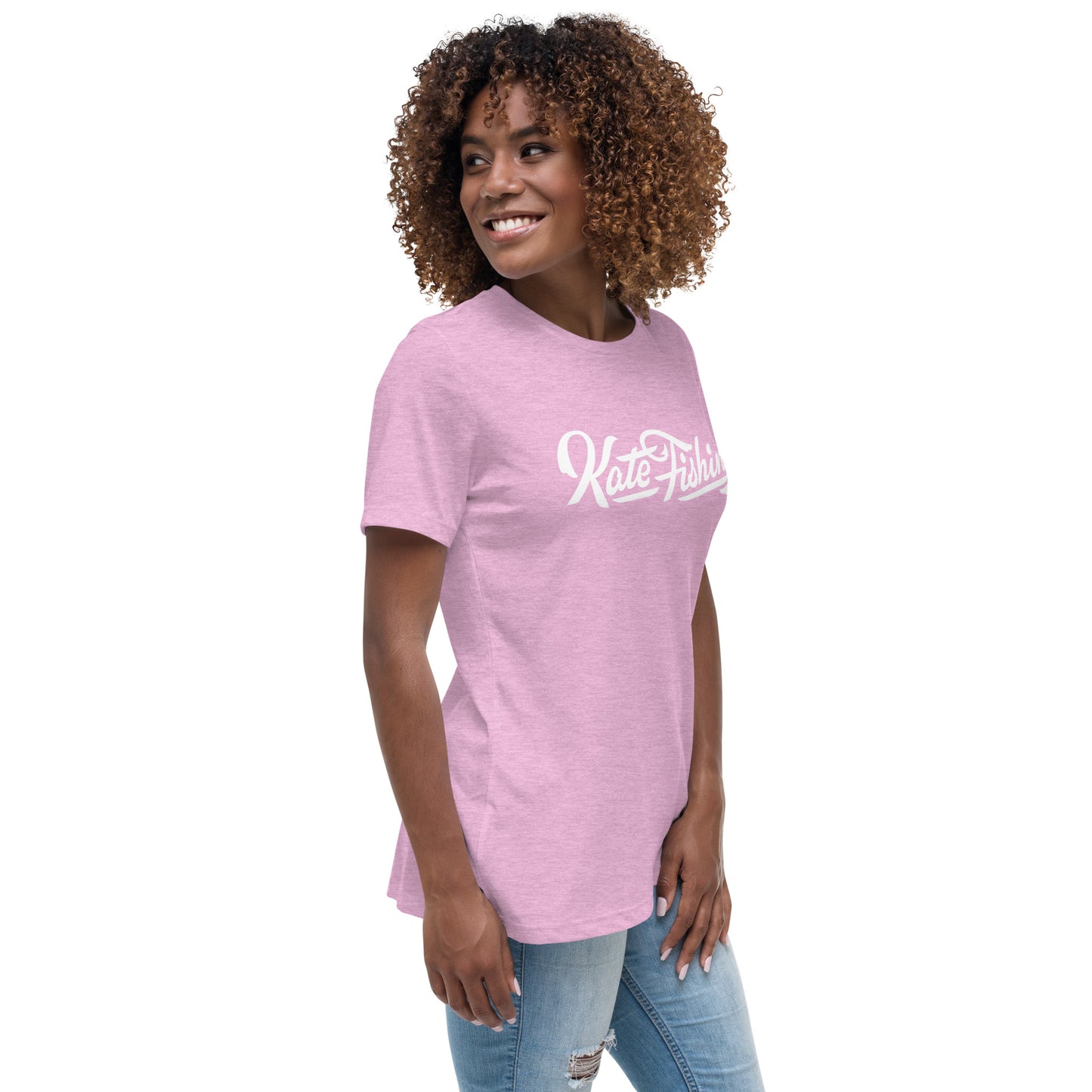 Kate Fishing Original Ladies T
