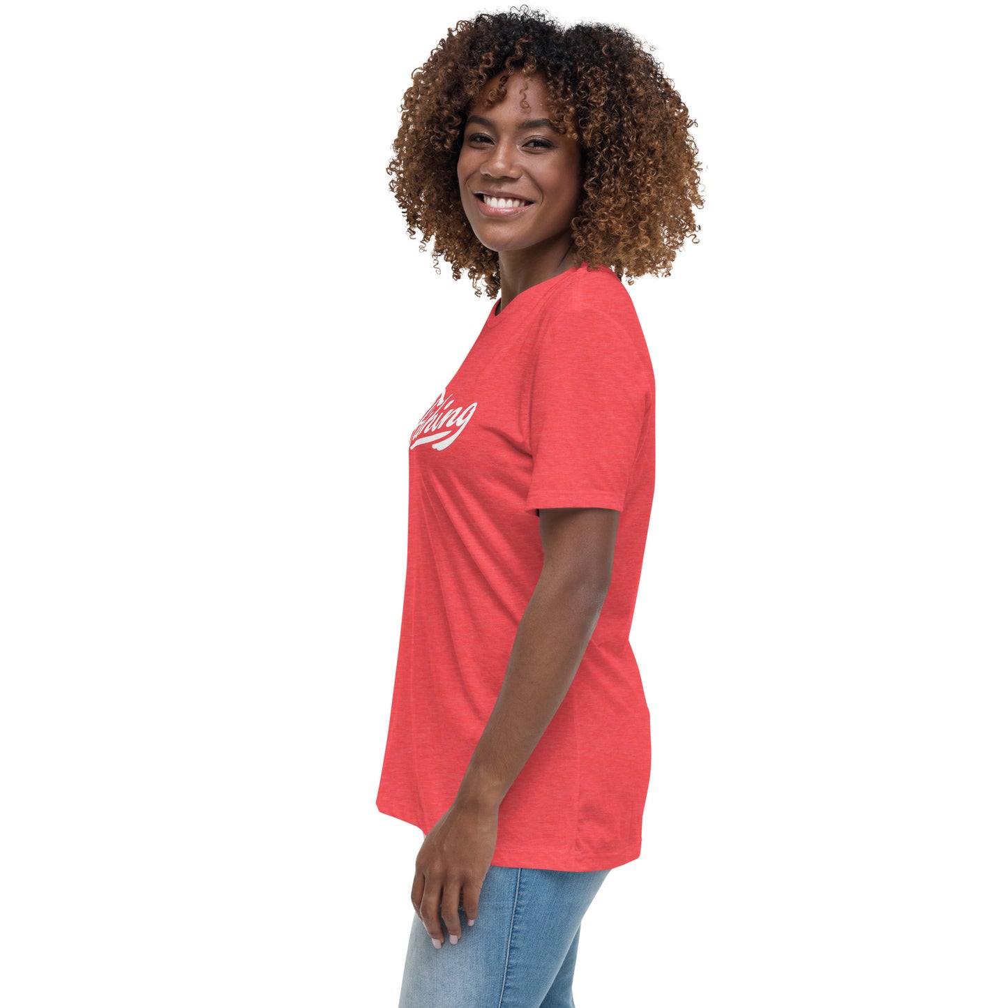 Kate Fishing Original Ladies T