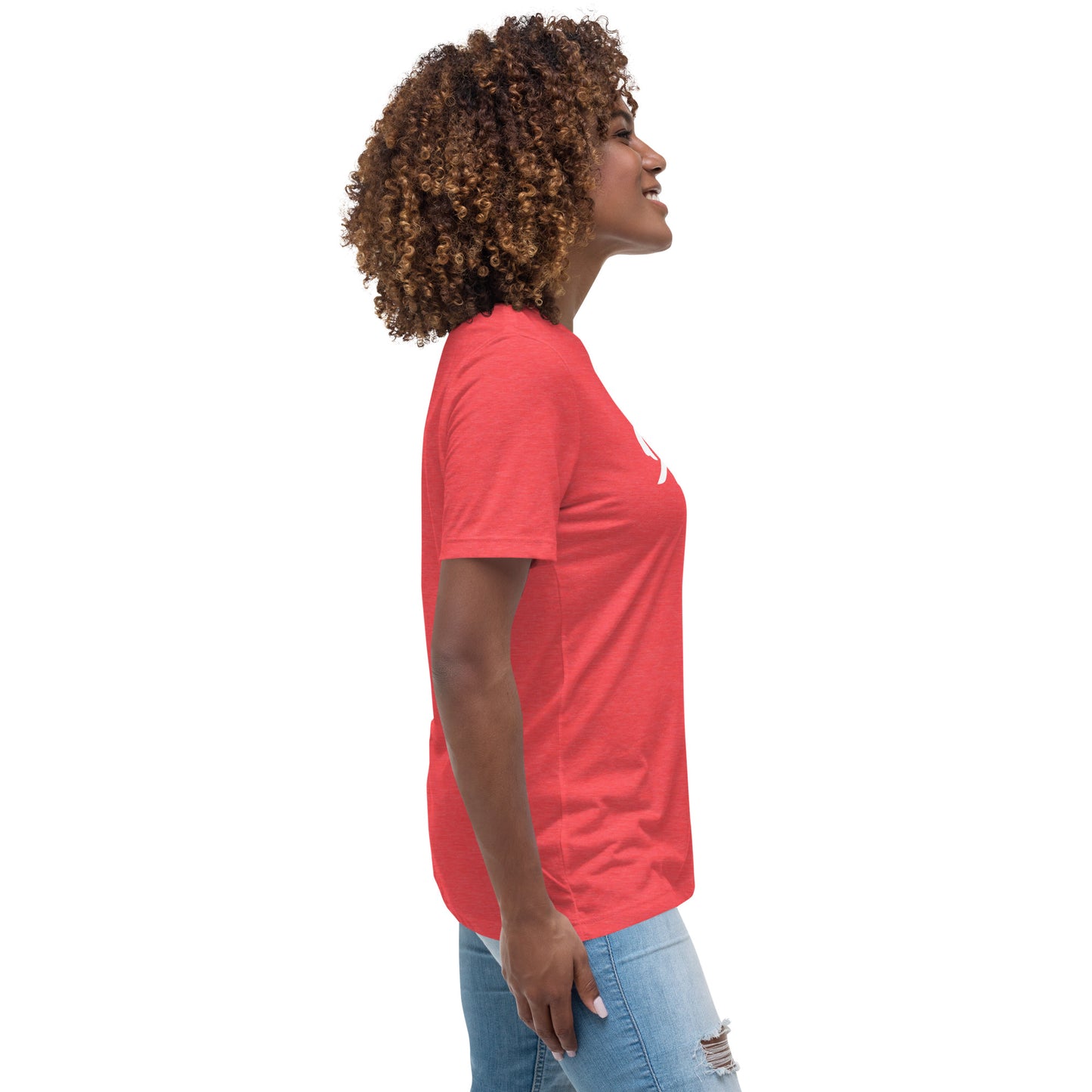 Kate Fishing Original Ladies T