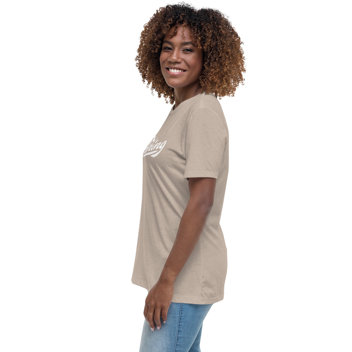 Kate Fishing Original Ladies T