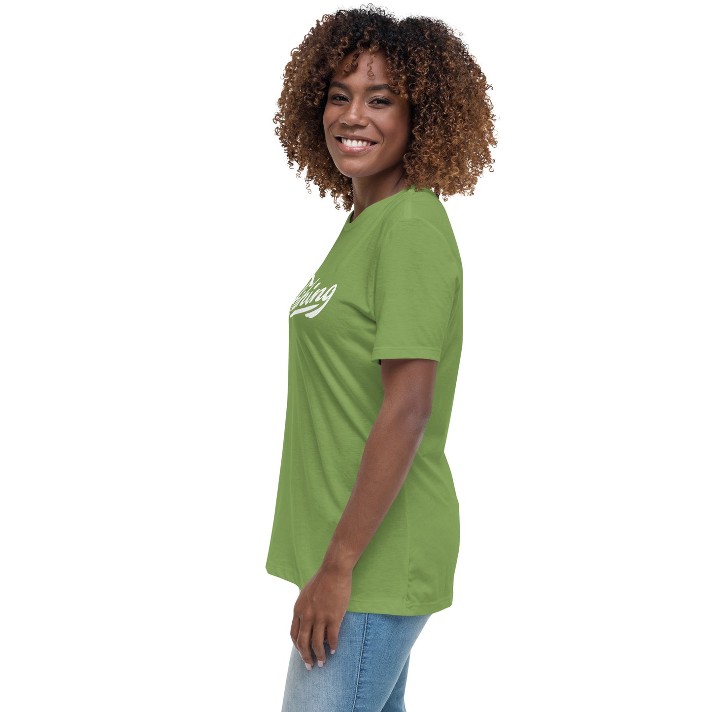 Kate Fishing Original Ladies T