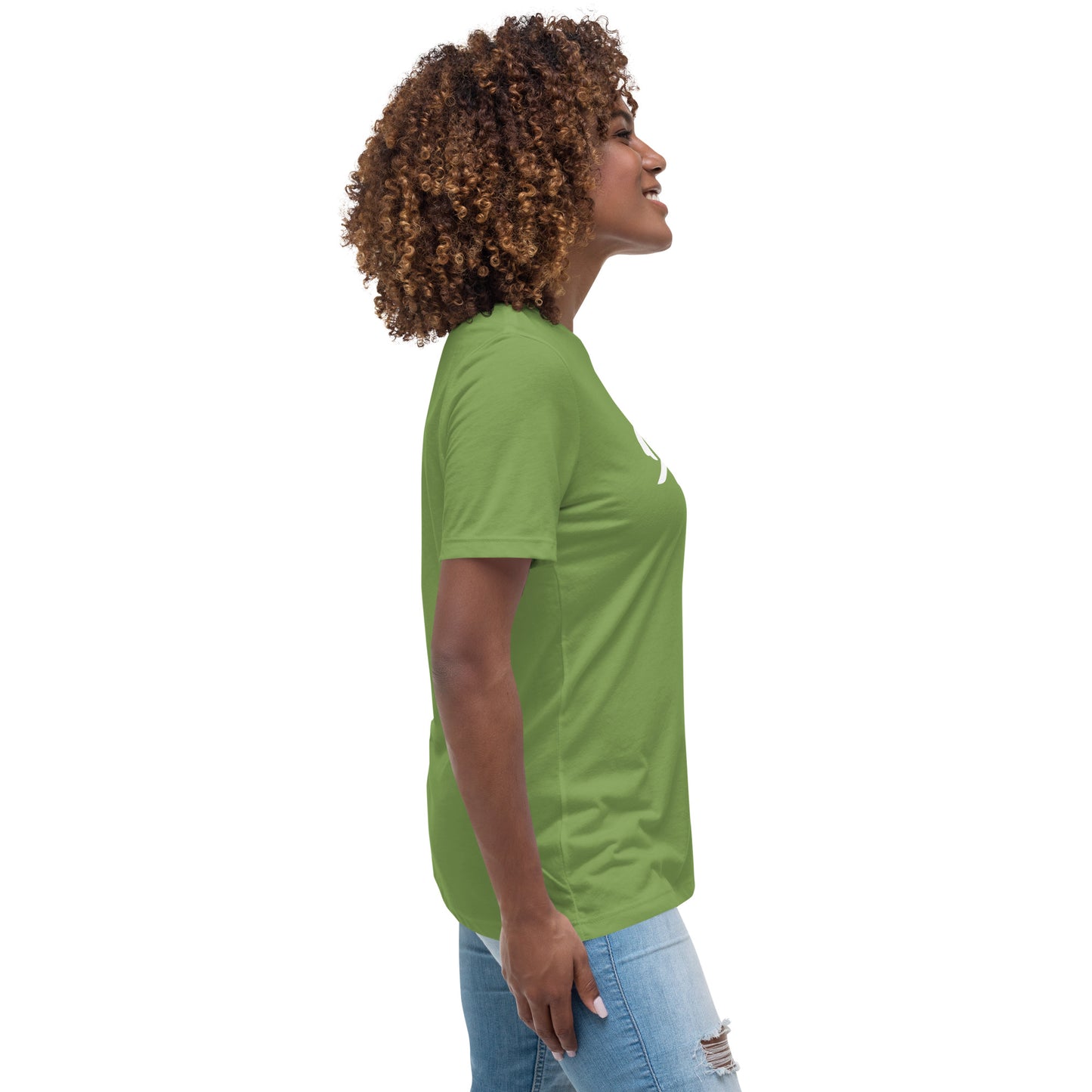 Kate Fishing Original Ladies T