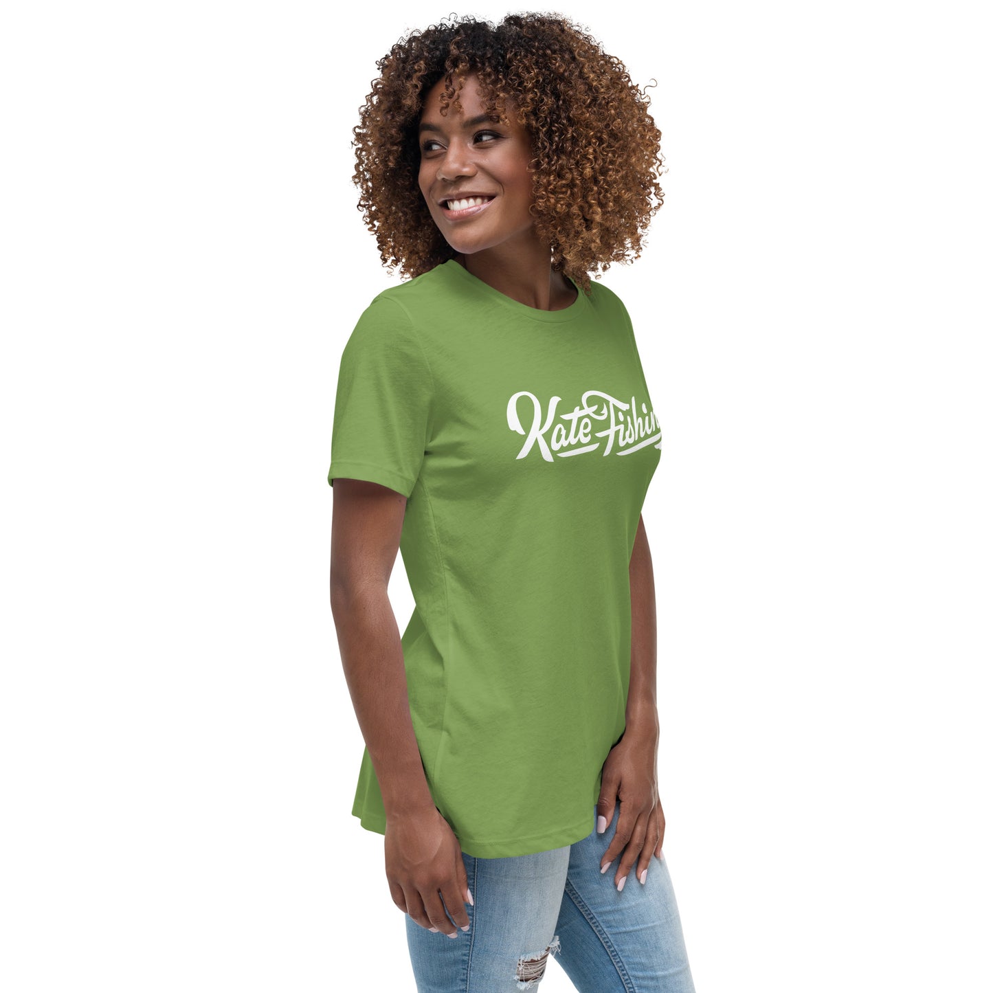 Kate Fishing Original Ladies T